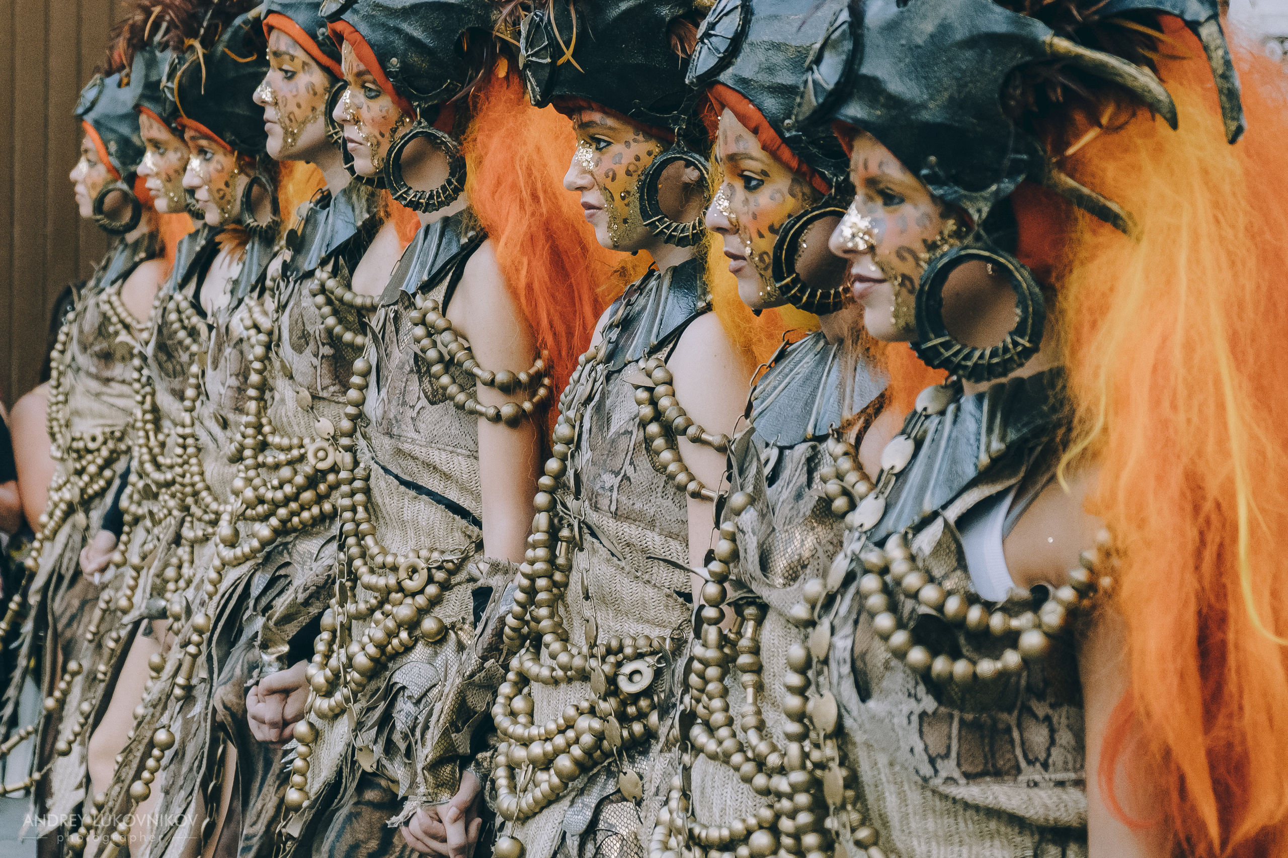 Fiesta de Moros y Cristianos