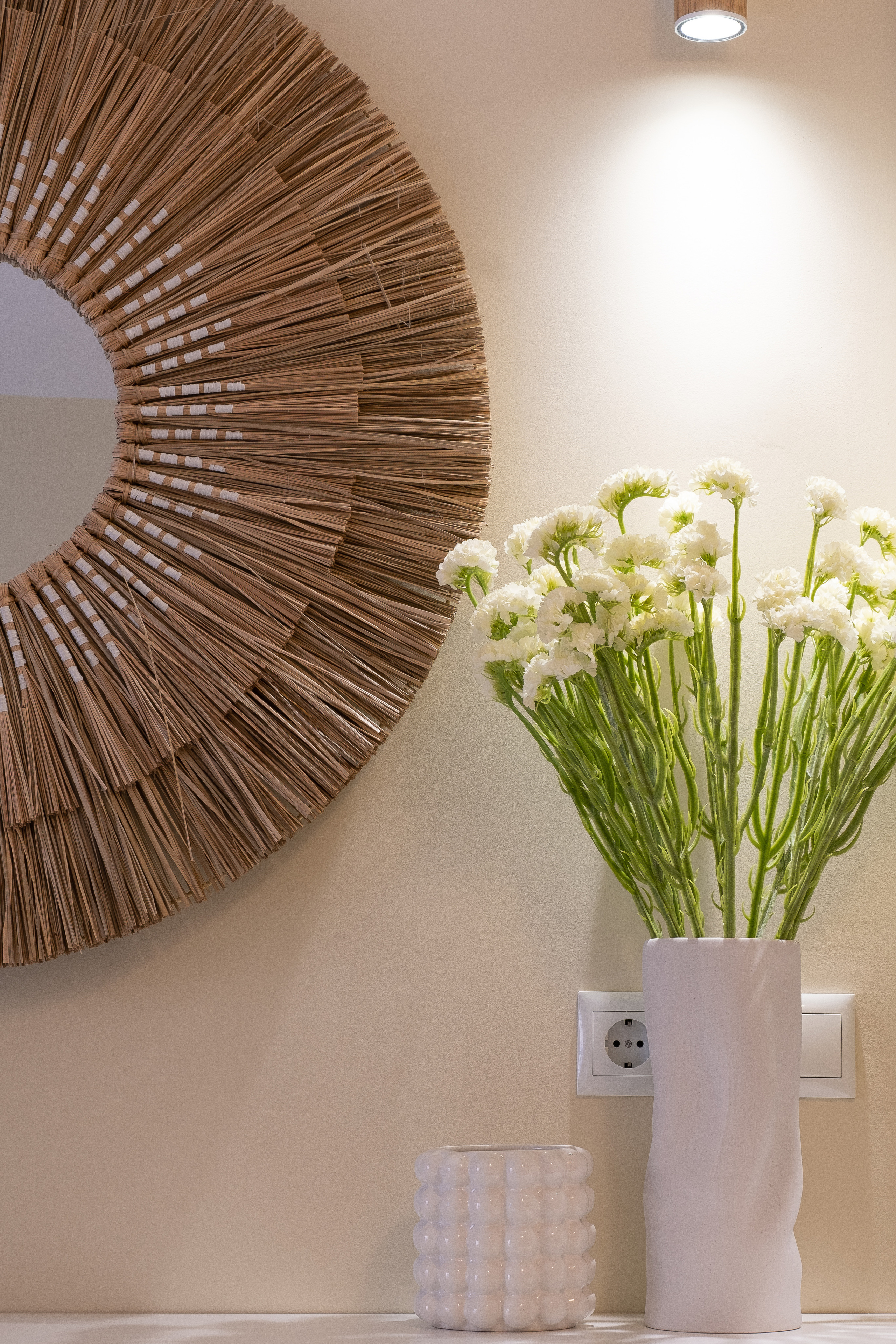 Interior photography of apartments in Torrevieja