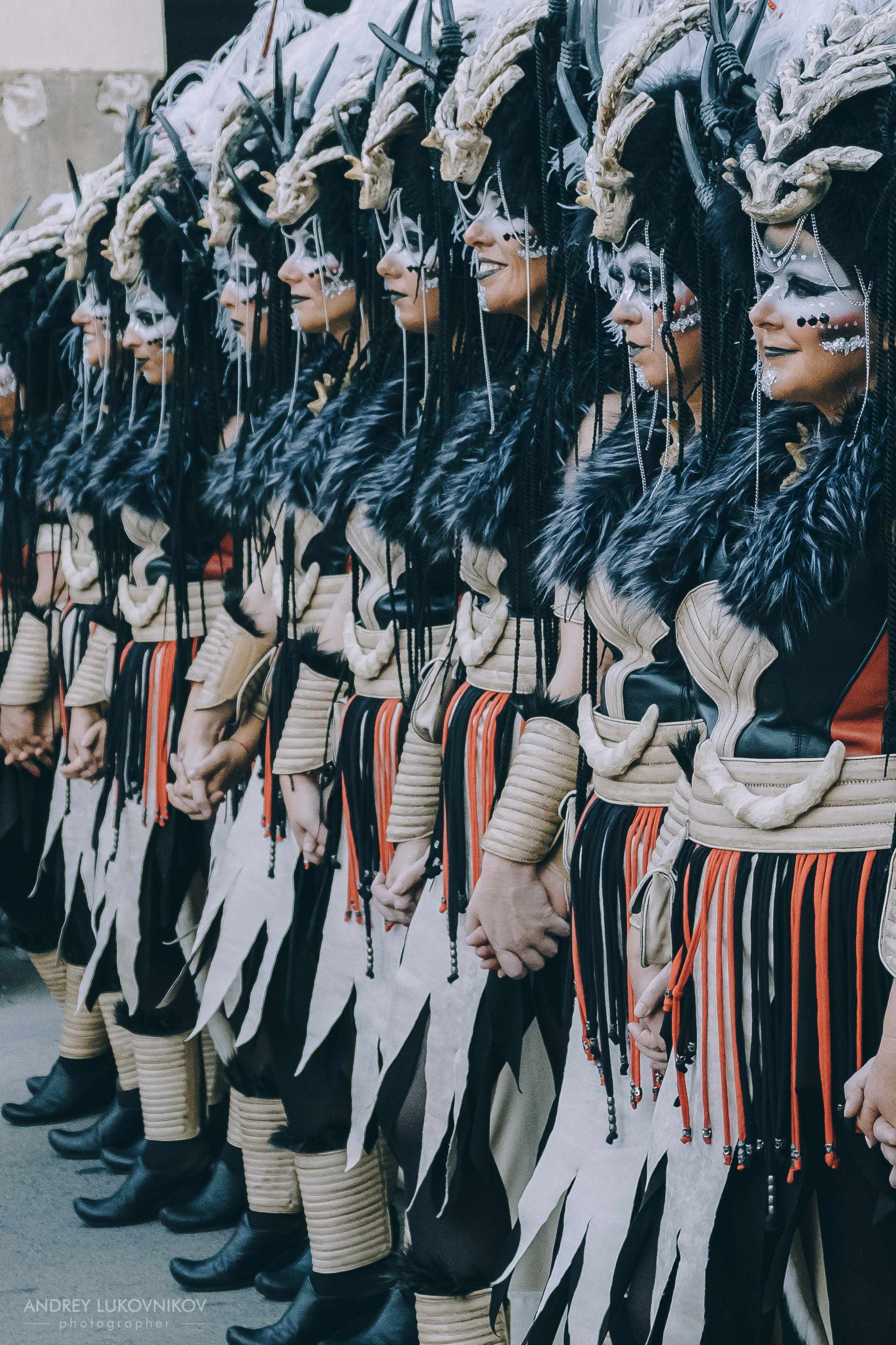 Fiesta de Moros y Cristianos