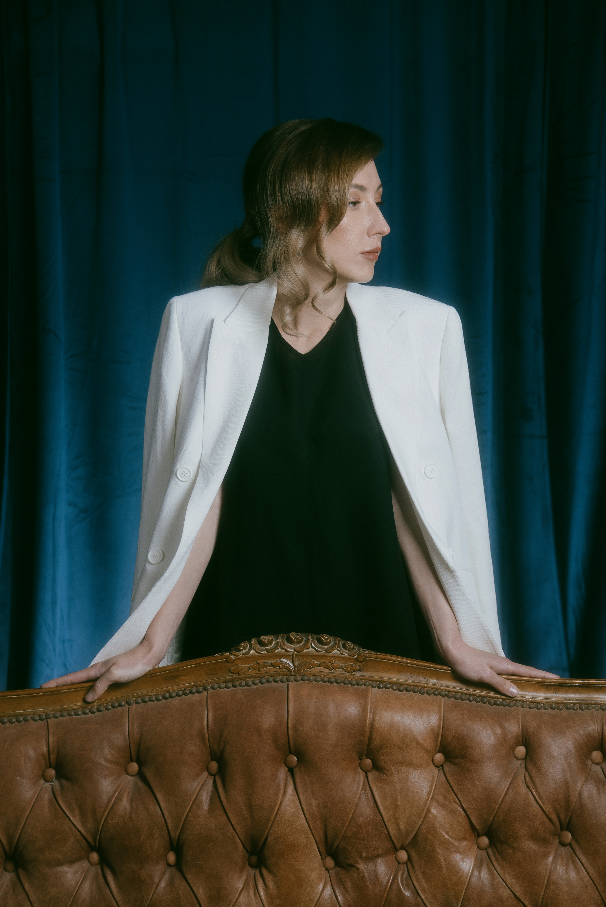 Студийная фотосессия в Торревьехе (Ла Мата)