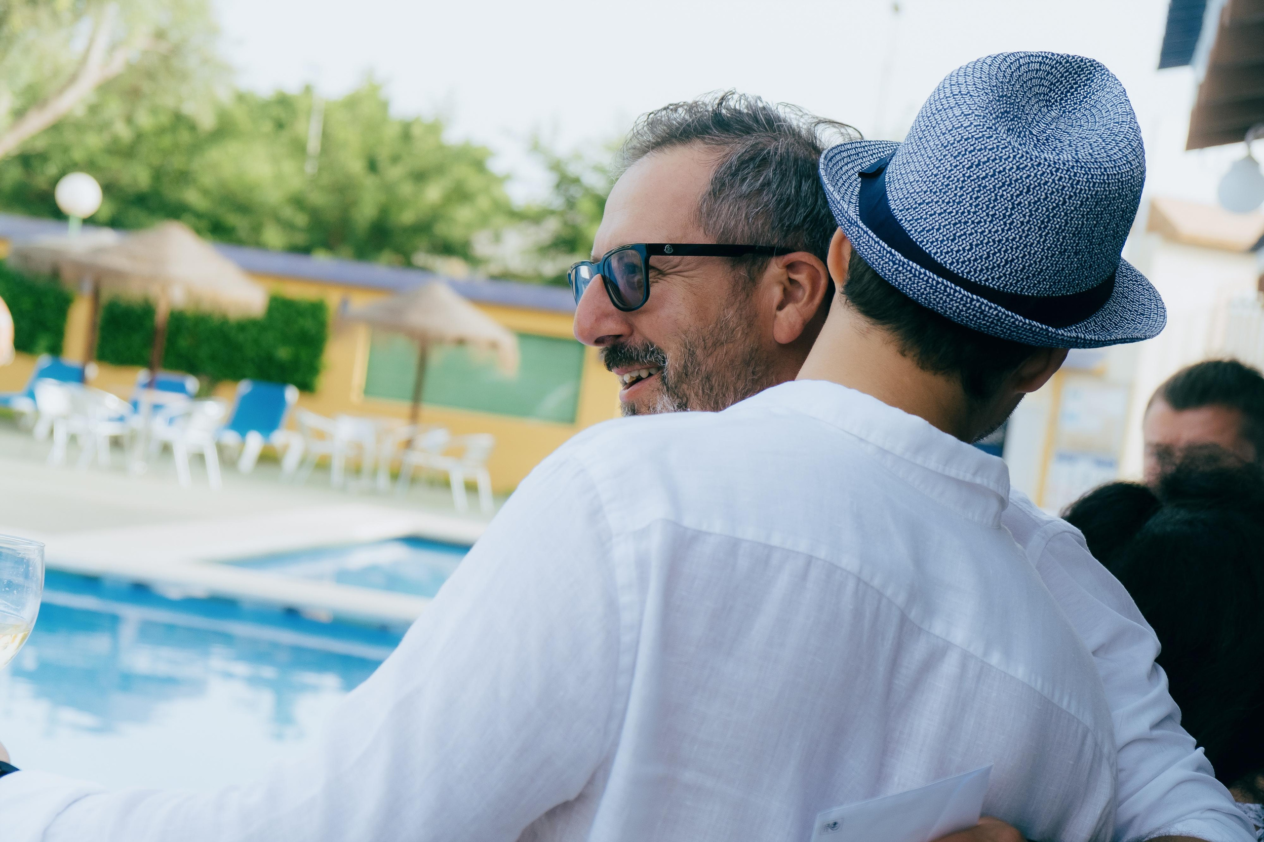 Photographer for birthday in Torre de la Horadada — lively and stylish shots