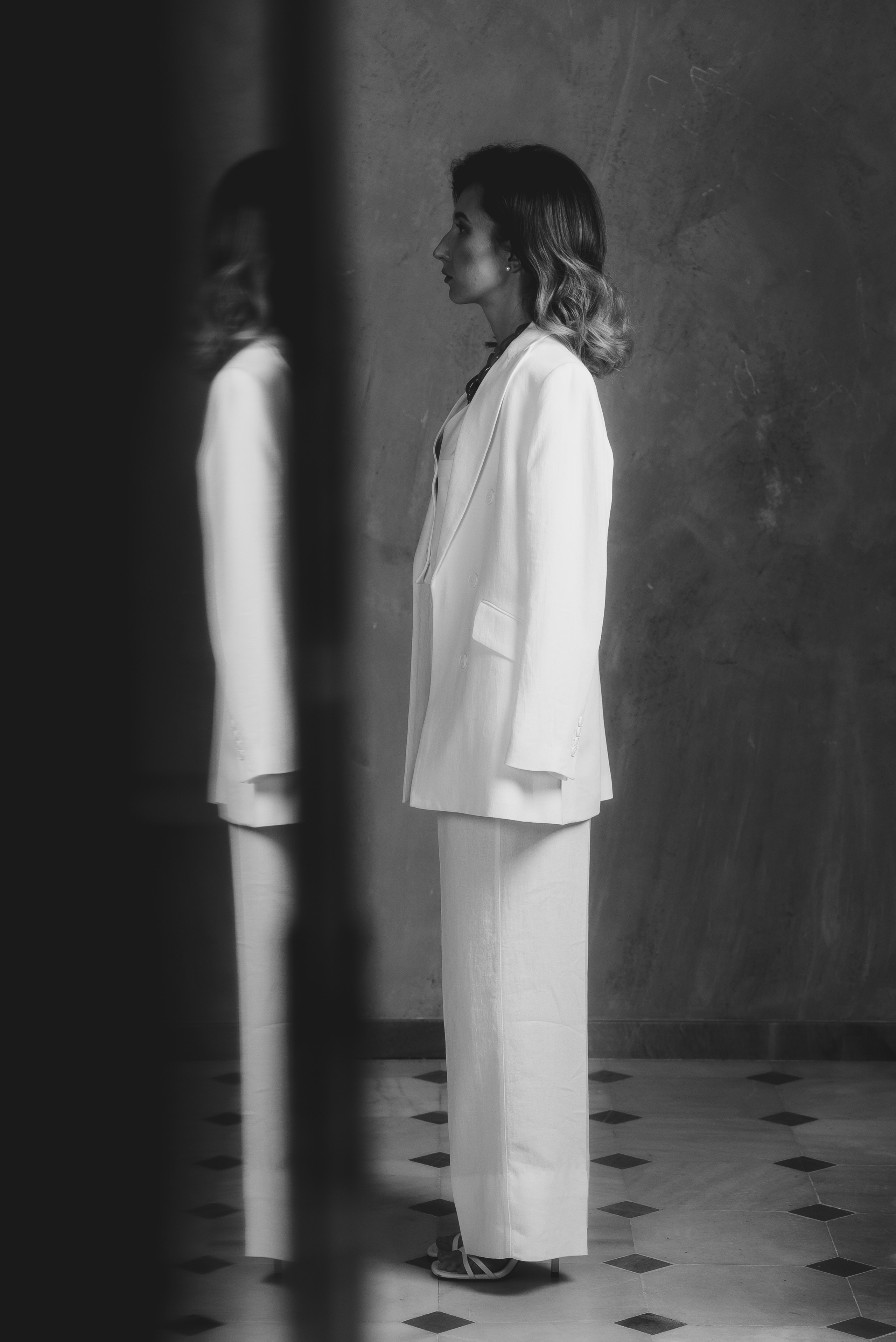 Студийная фотосессия в Торревьехе (Ла Мата)