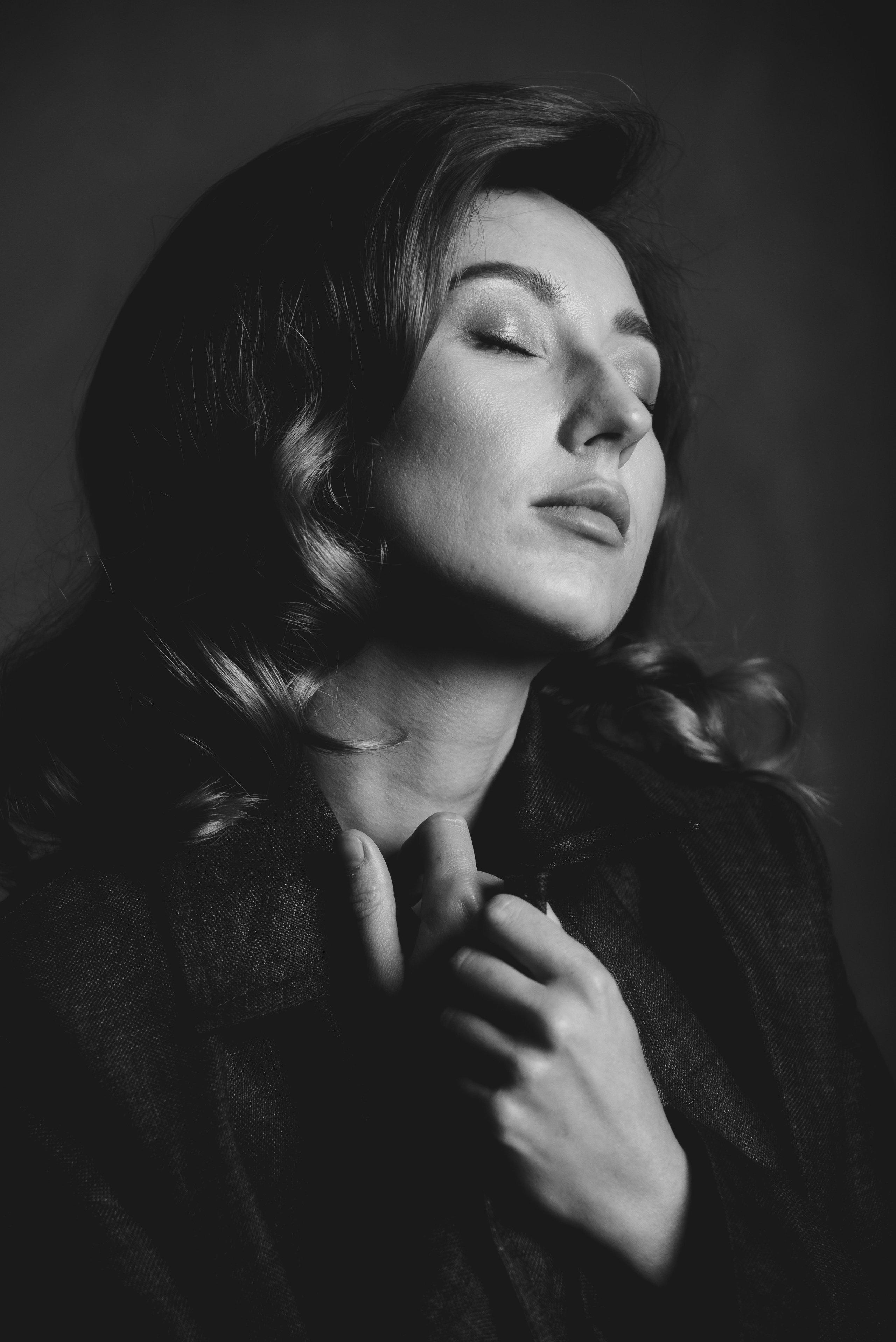 Студийная фотосессия в Торревьехе (Ла Мата)