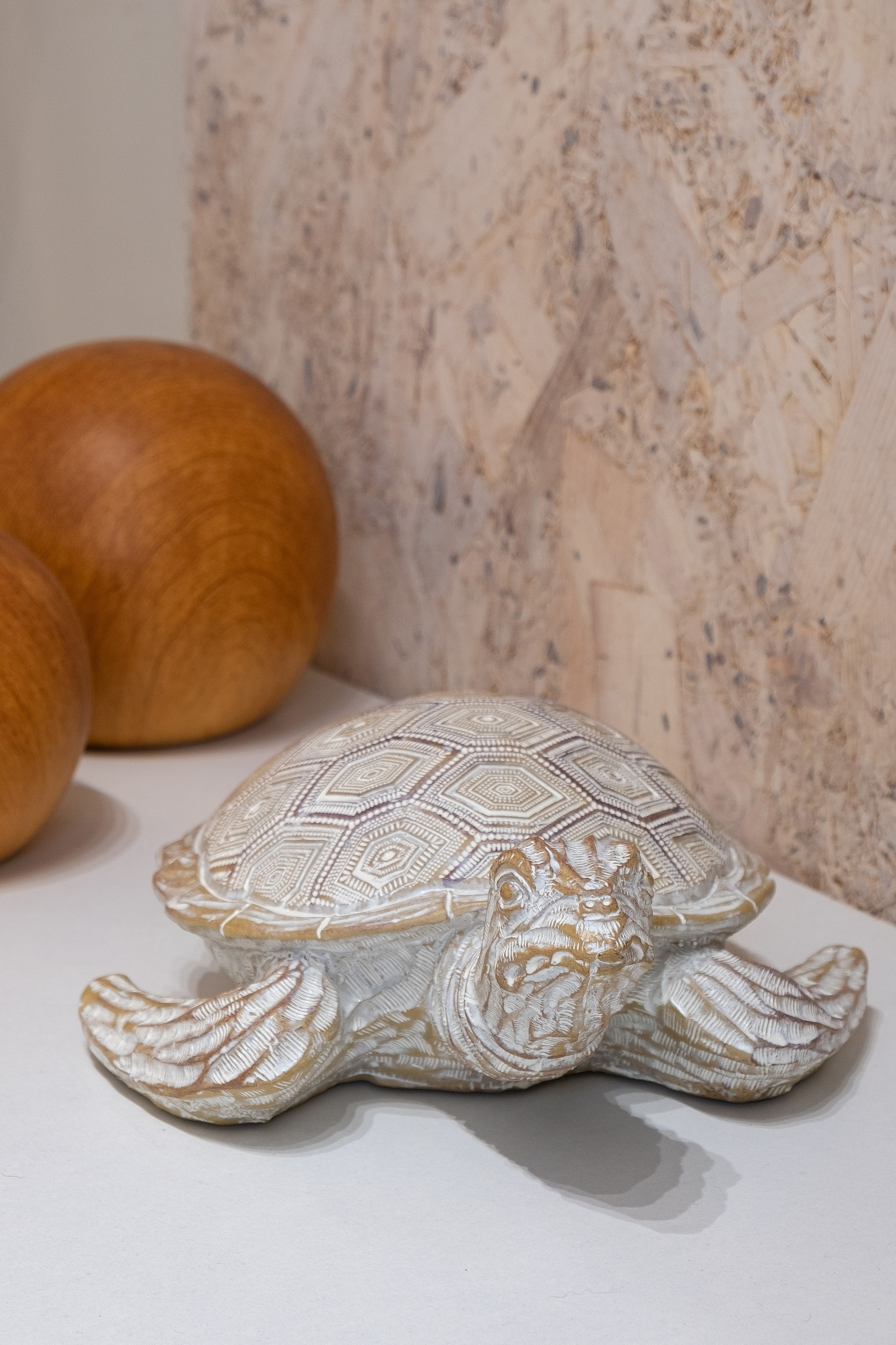 Interior photography of apartments in Torrevieja