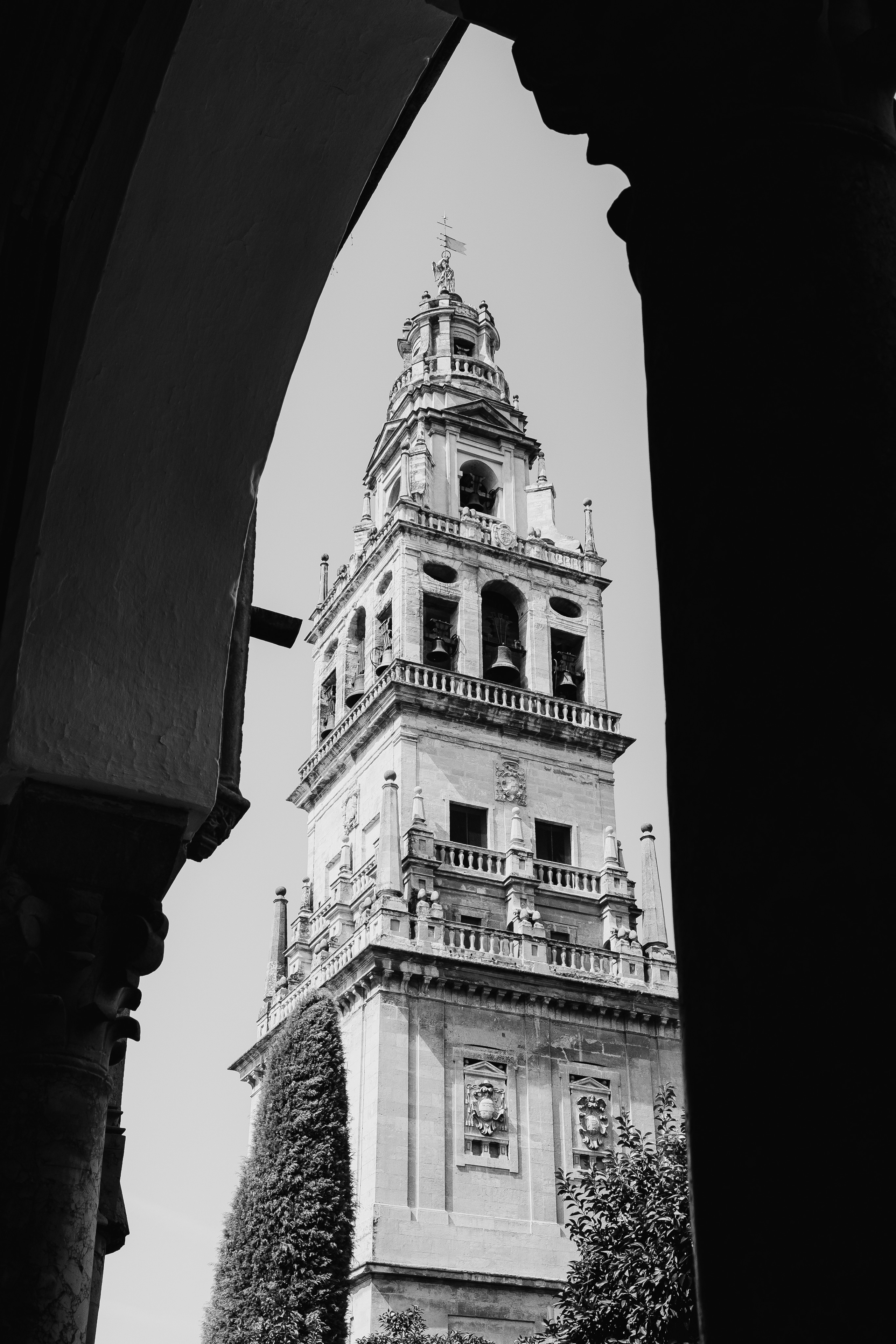 Córdoba (Кордова, Кордоба)