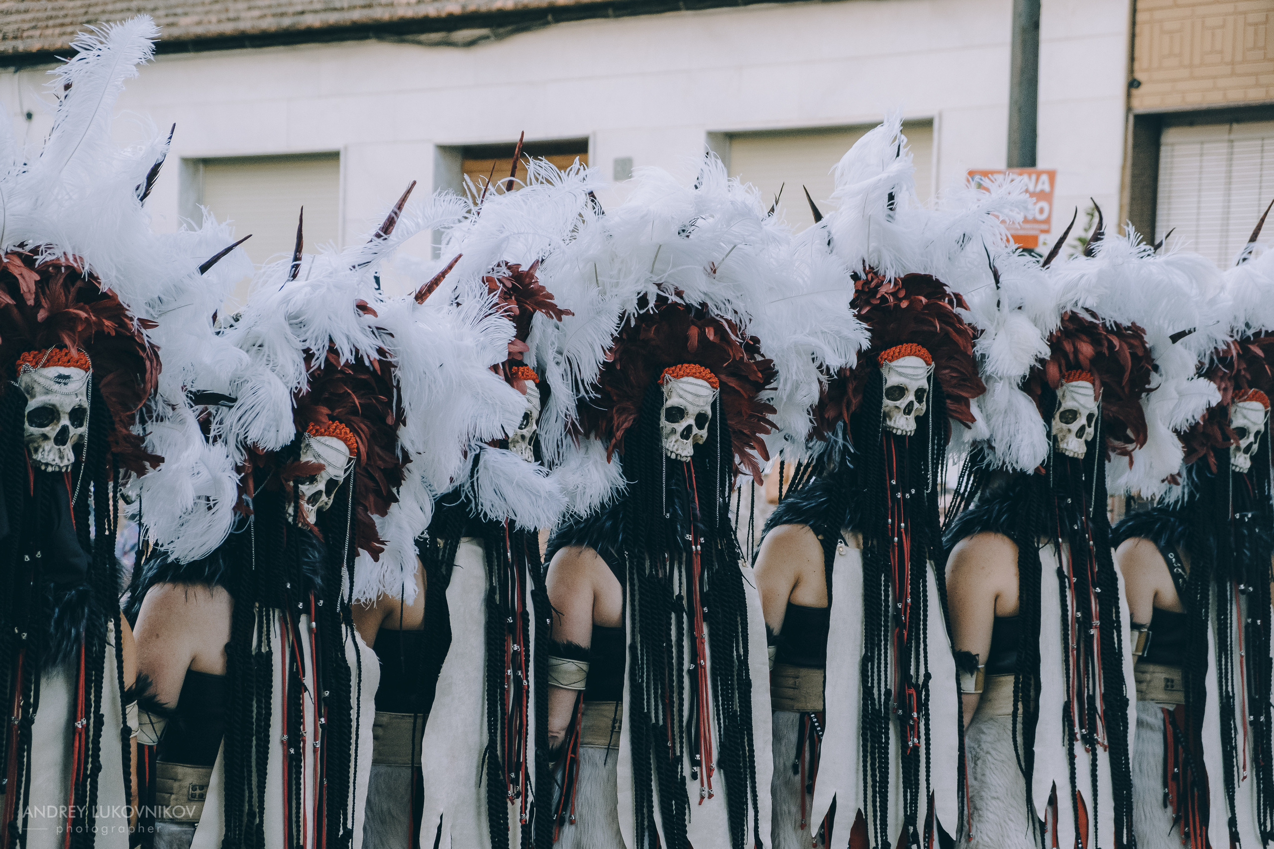 Fiesta de Moros y Cristianos