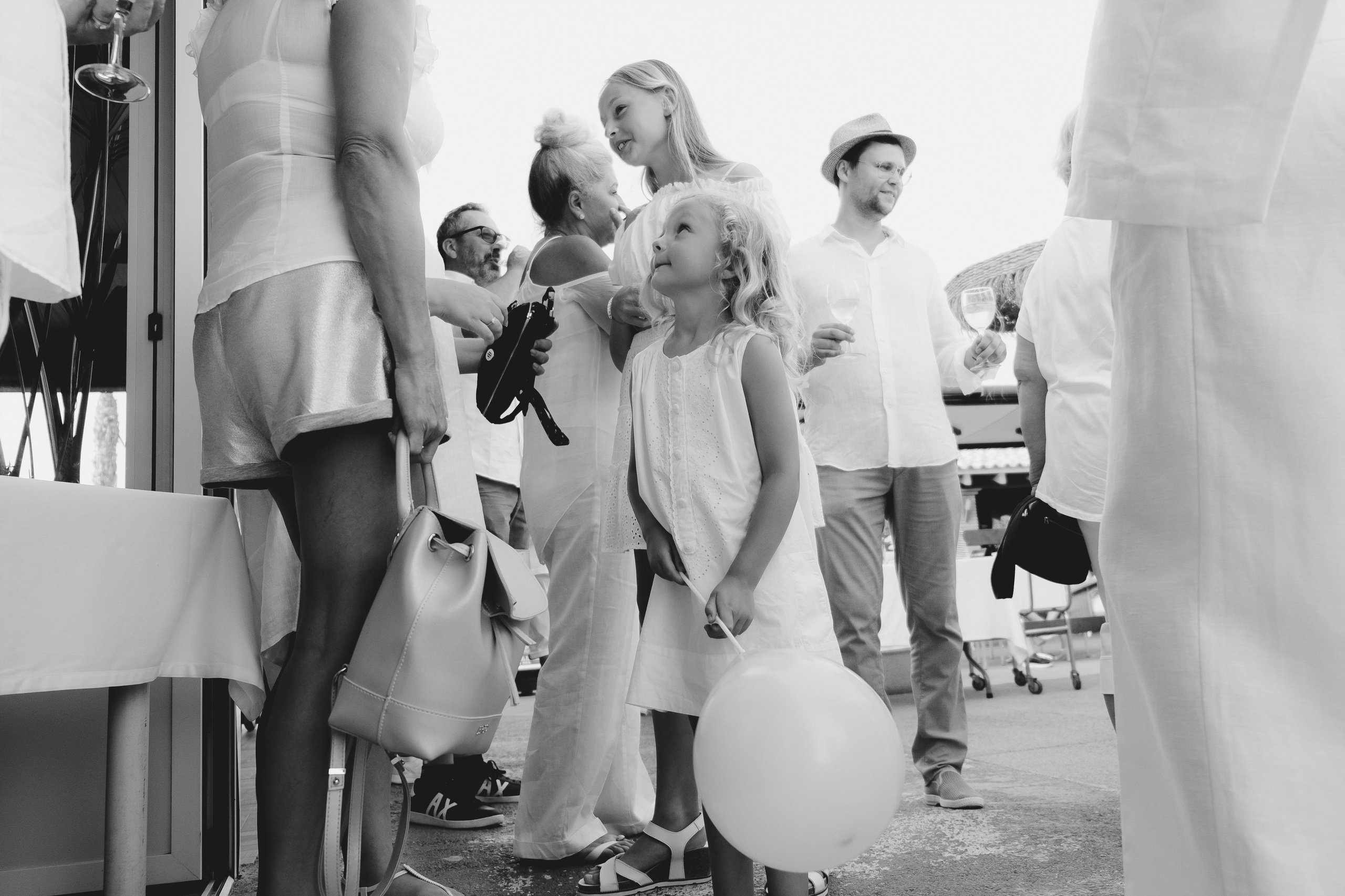 Photographer for birthday in Torre de la Horadada — lively and stylish shots