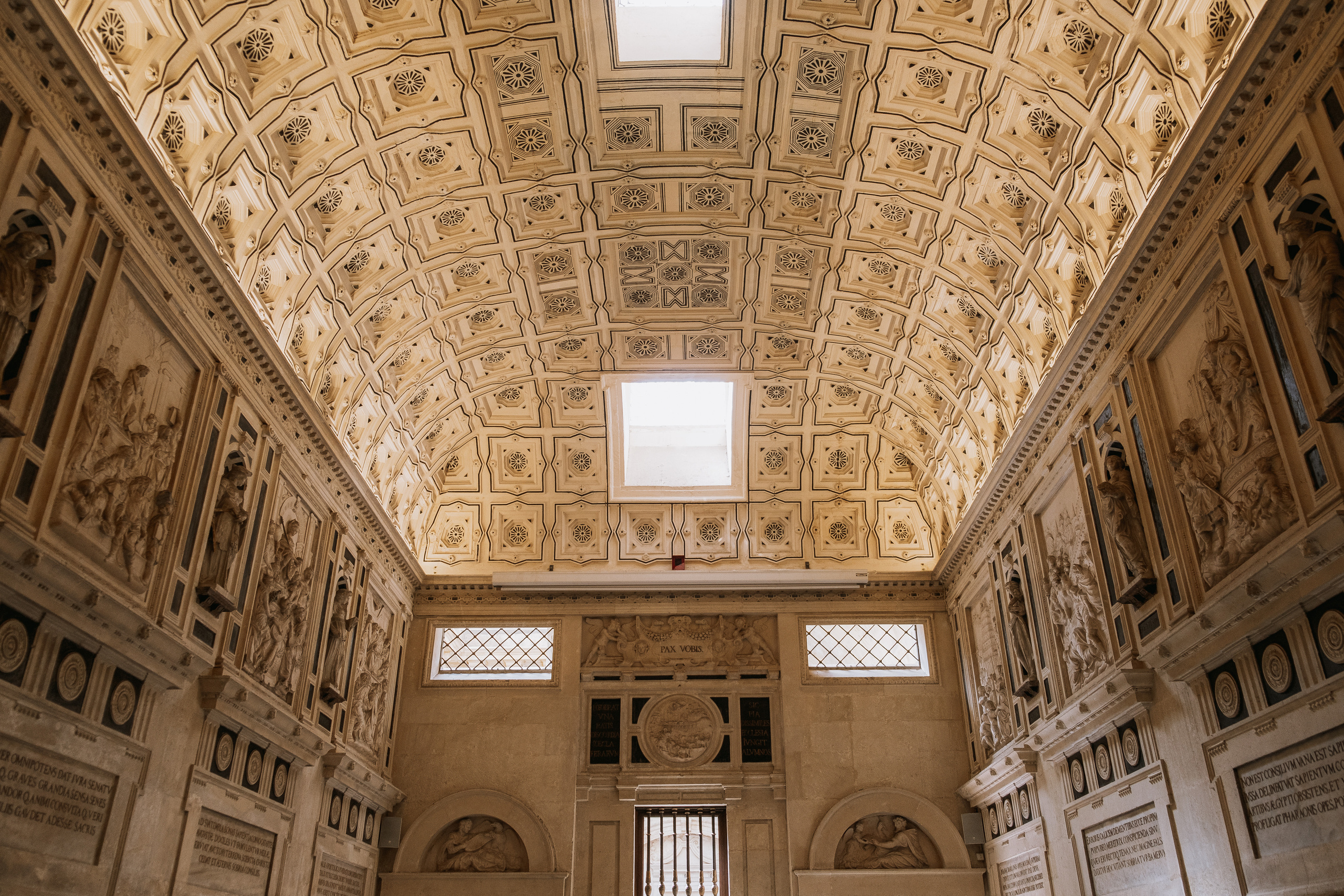 Catedral de Sevilla (Севильский кафедральный собор)