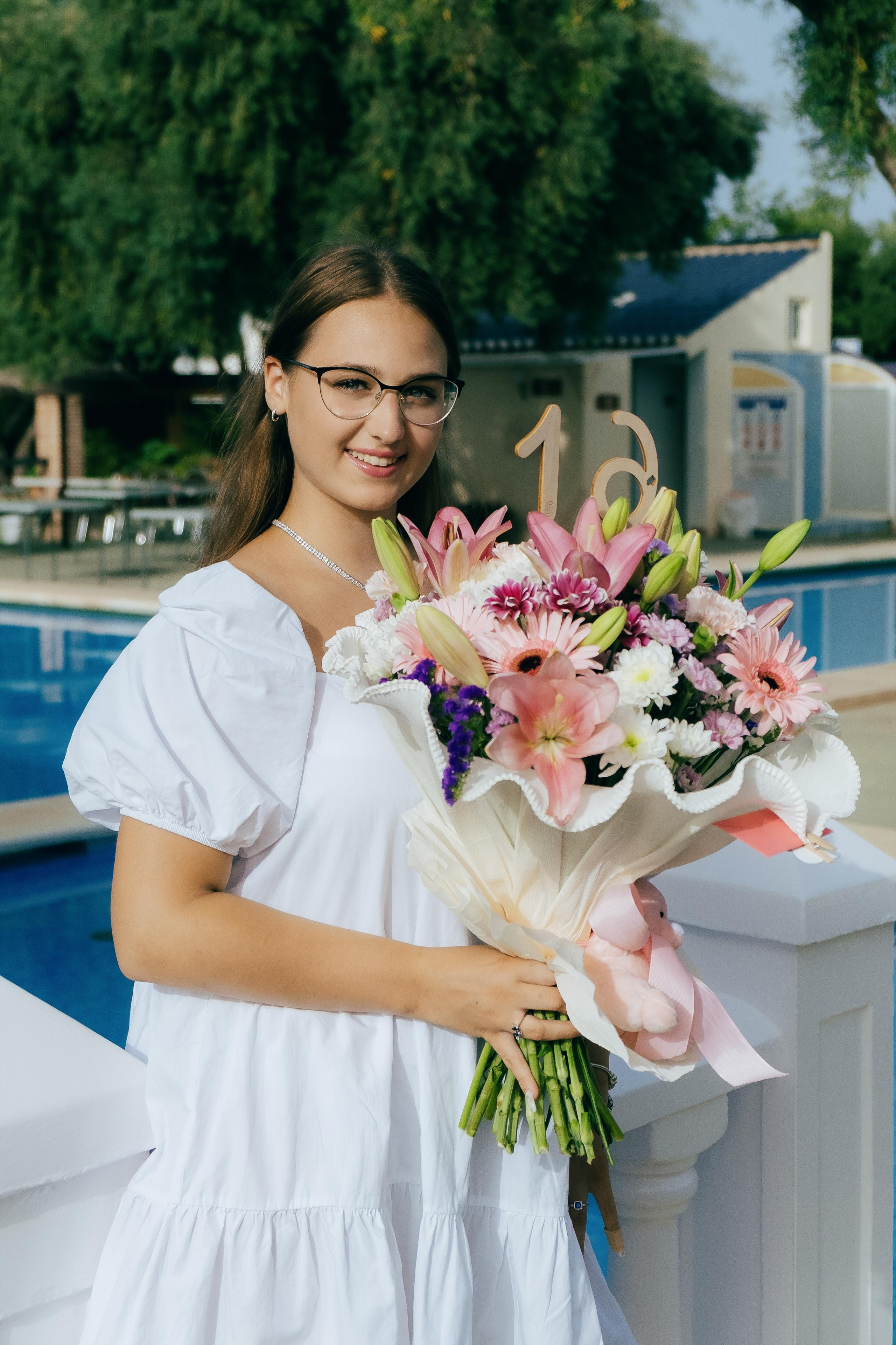 Photographer for birthday in Torre de la Horadada — lively and stylish shots