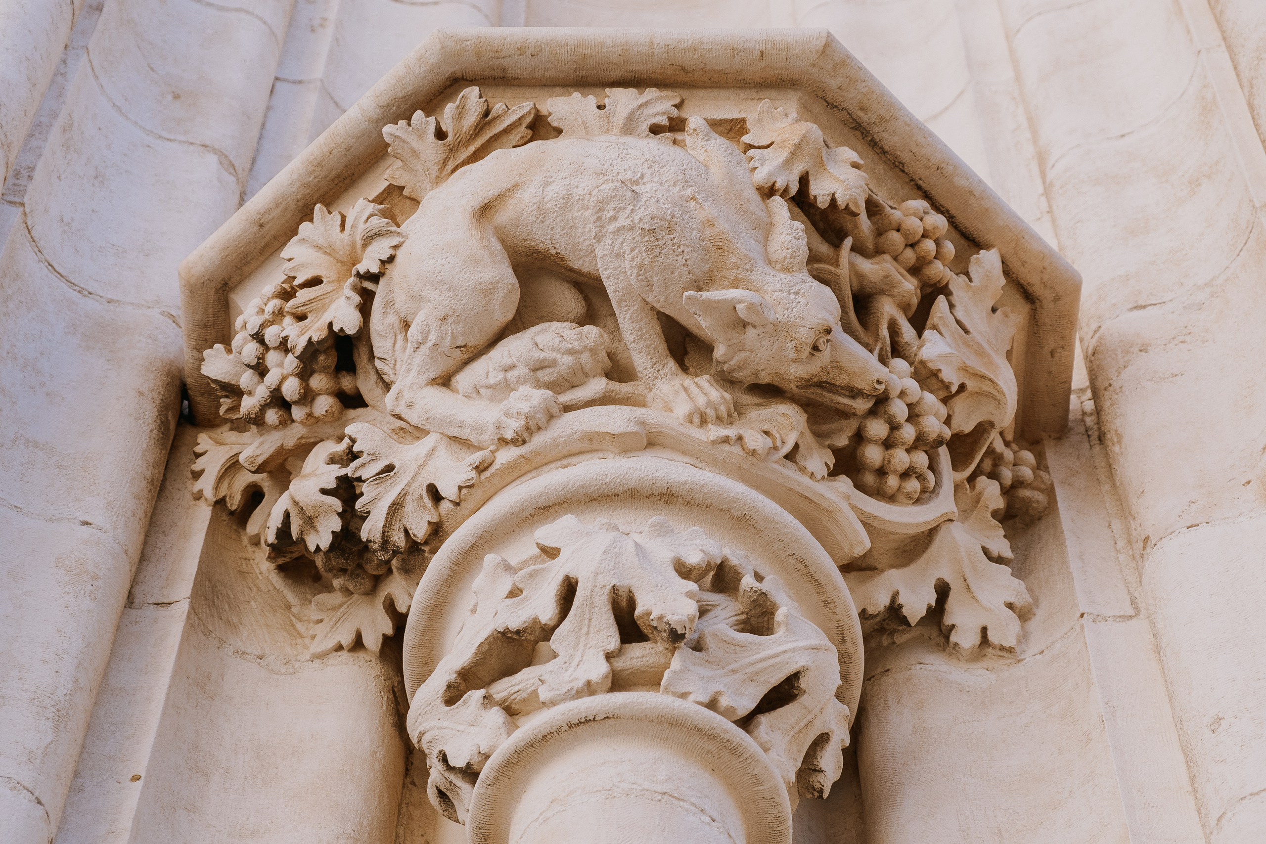 Catedral de Sevilla (Севильский кафедральный собор)