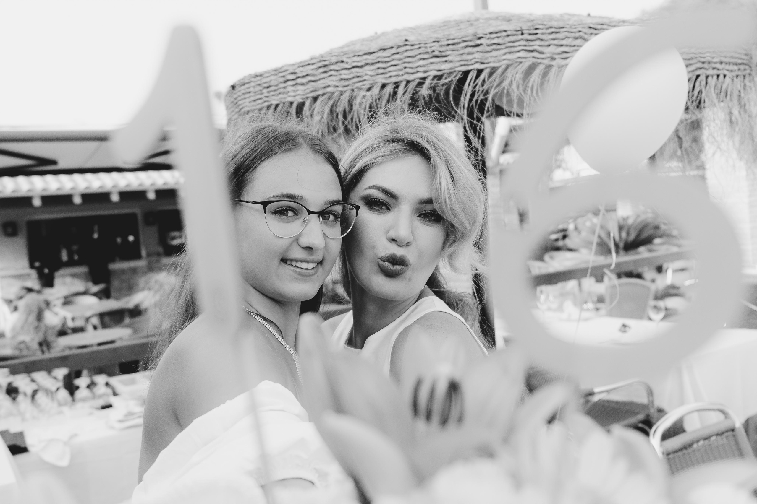 Photographer for birthday in Torre de la Horadada — lively and stylish shots