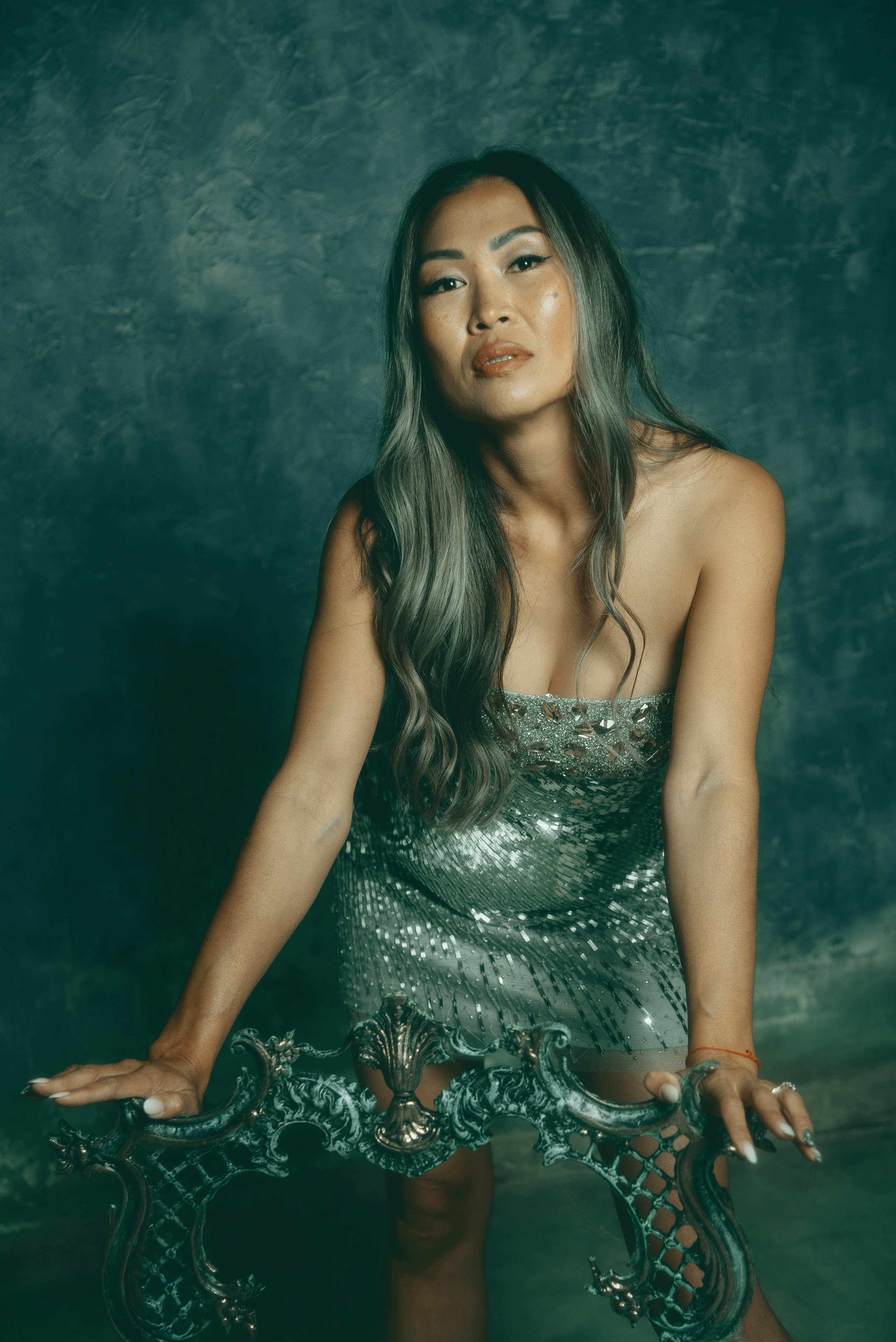 Студийная фотосессия в Торревьехе