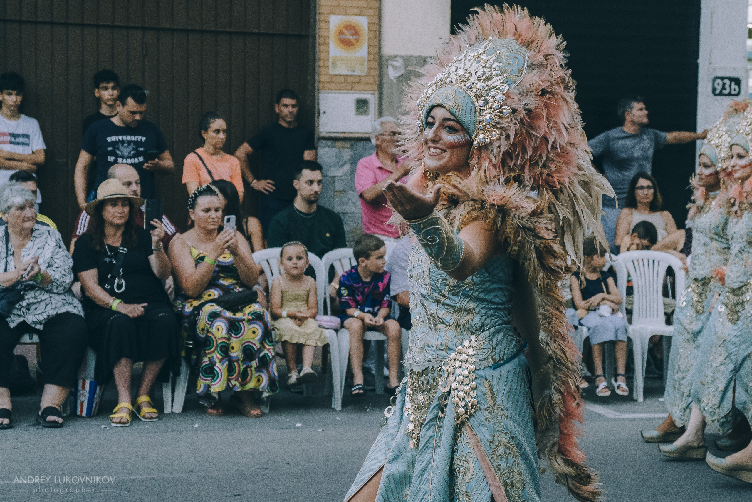 Fiesta de Moros y Cristianos