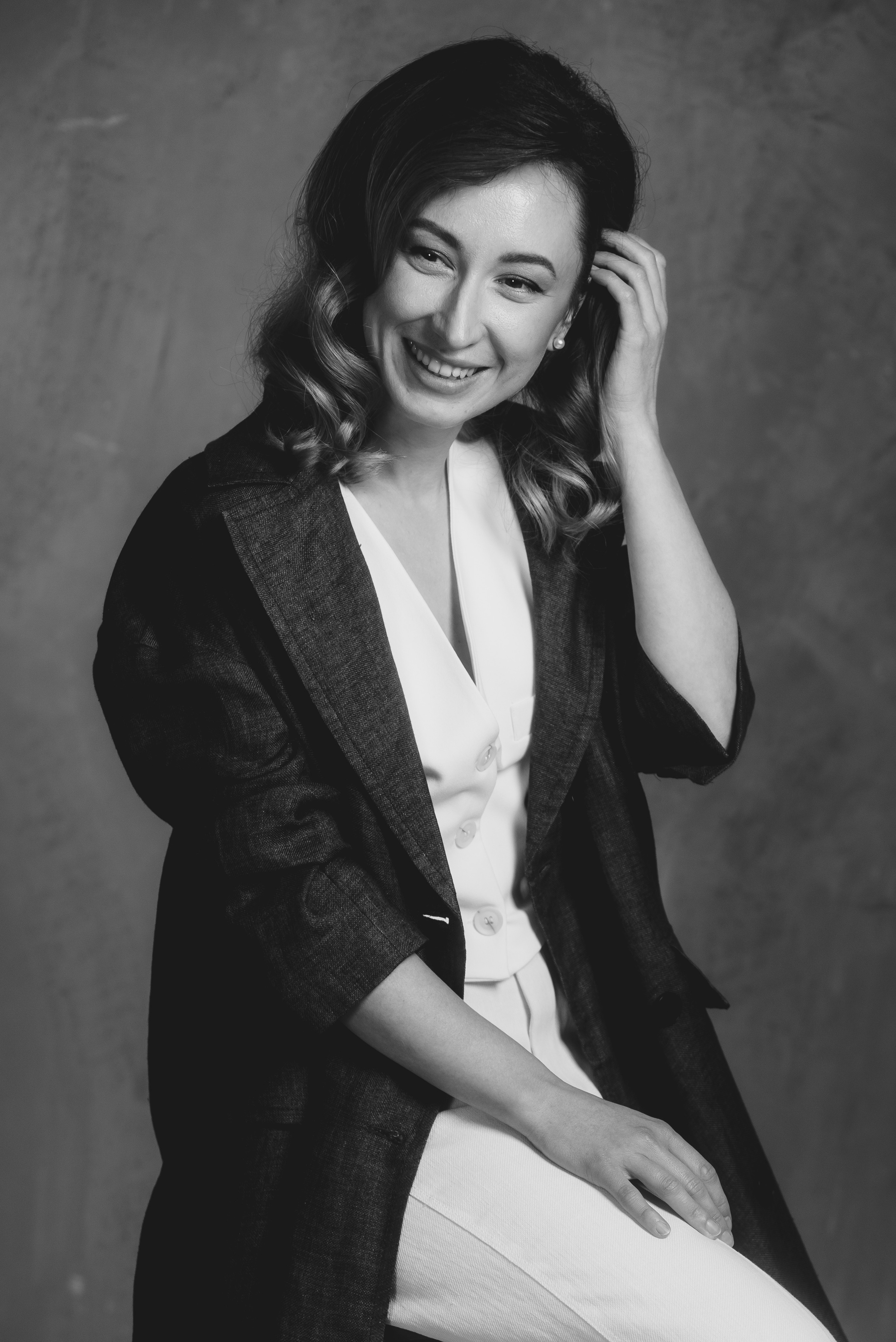 Студийная фотосессия в Торревьехе (Ла Мата)