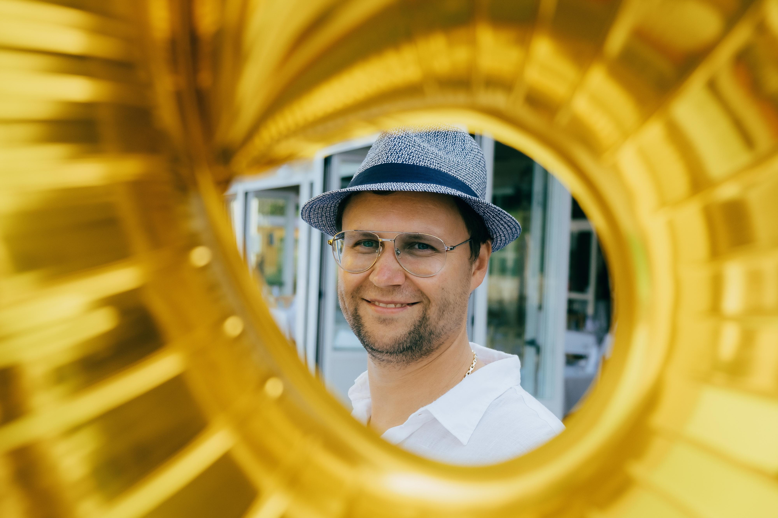 Photographer for birthday in Torre de la Horadada — lively and stylish shots