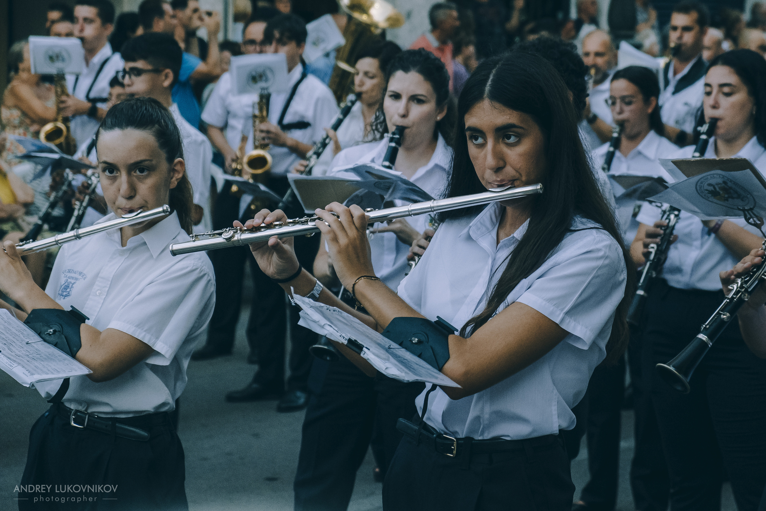 Fiesta de Moros y Cristianos