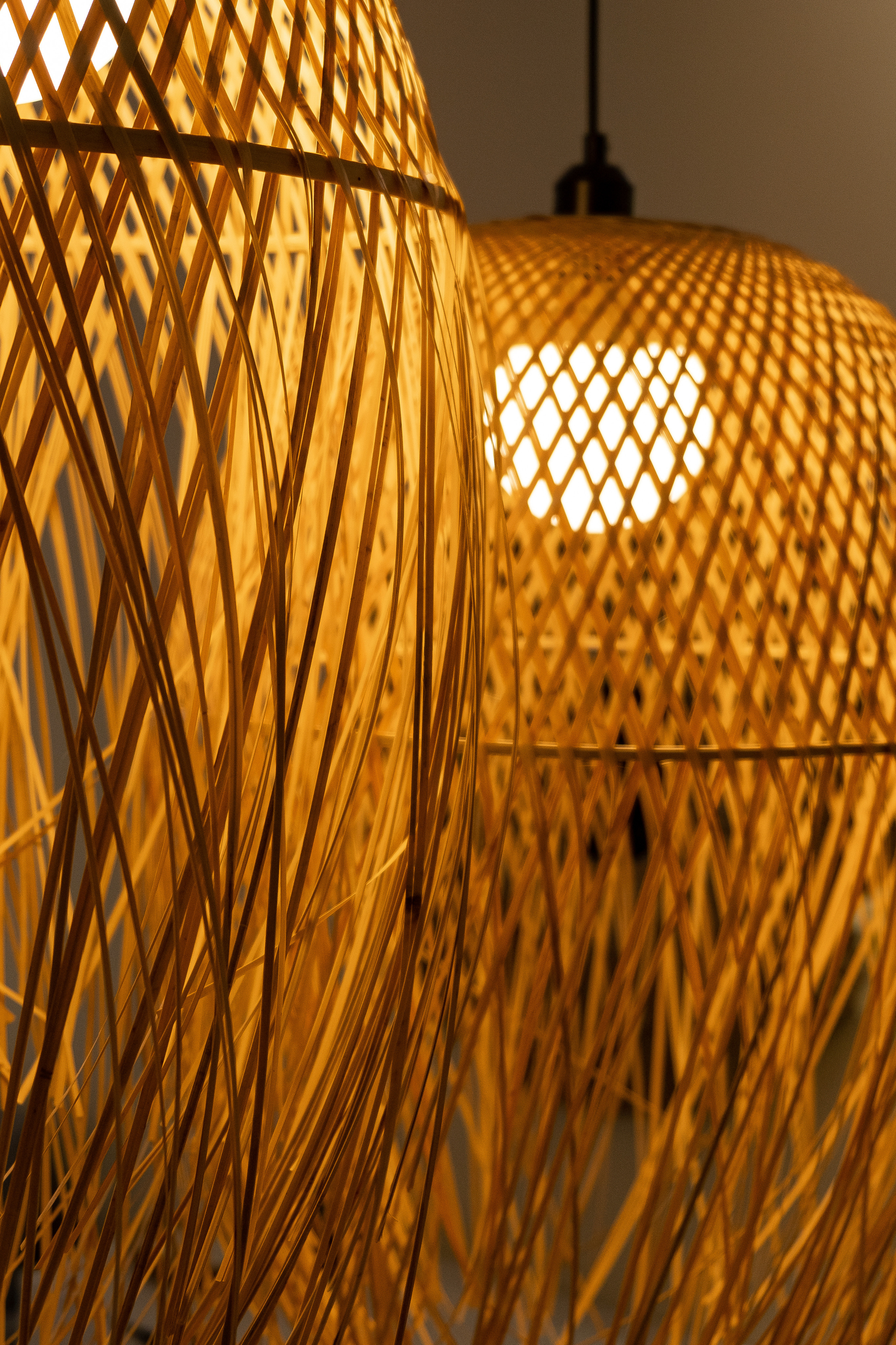 Interior photography of apartments in Torrevieja