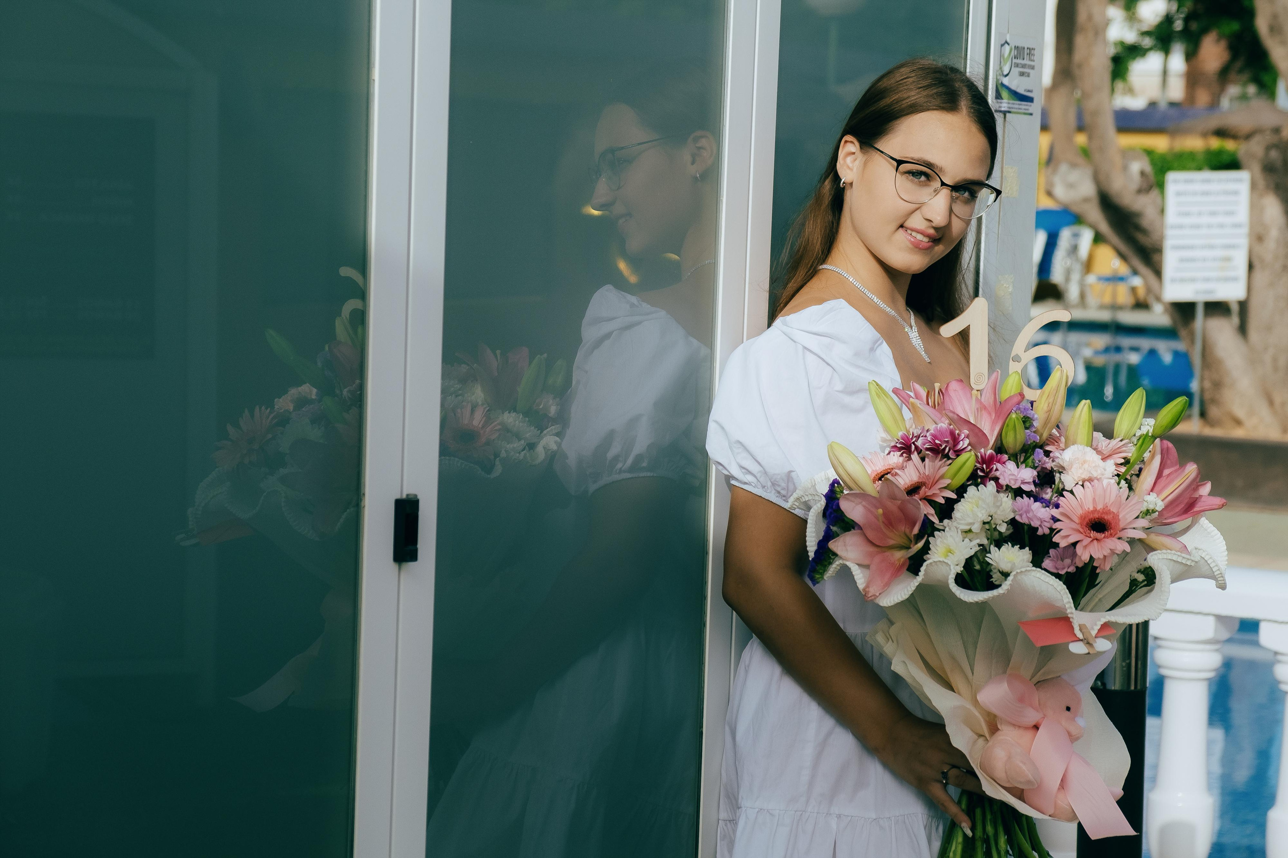 Photographer for birthday in Torre de la Horadada — lively and stylish shots