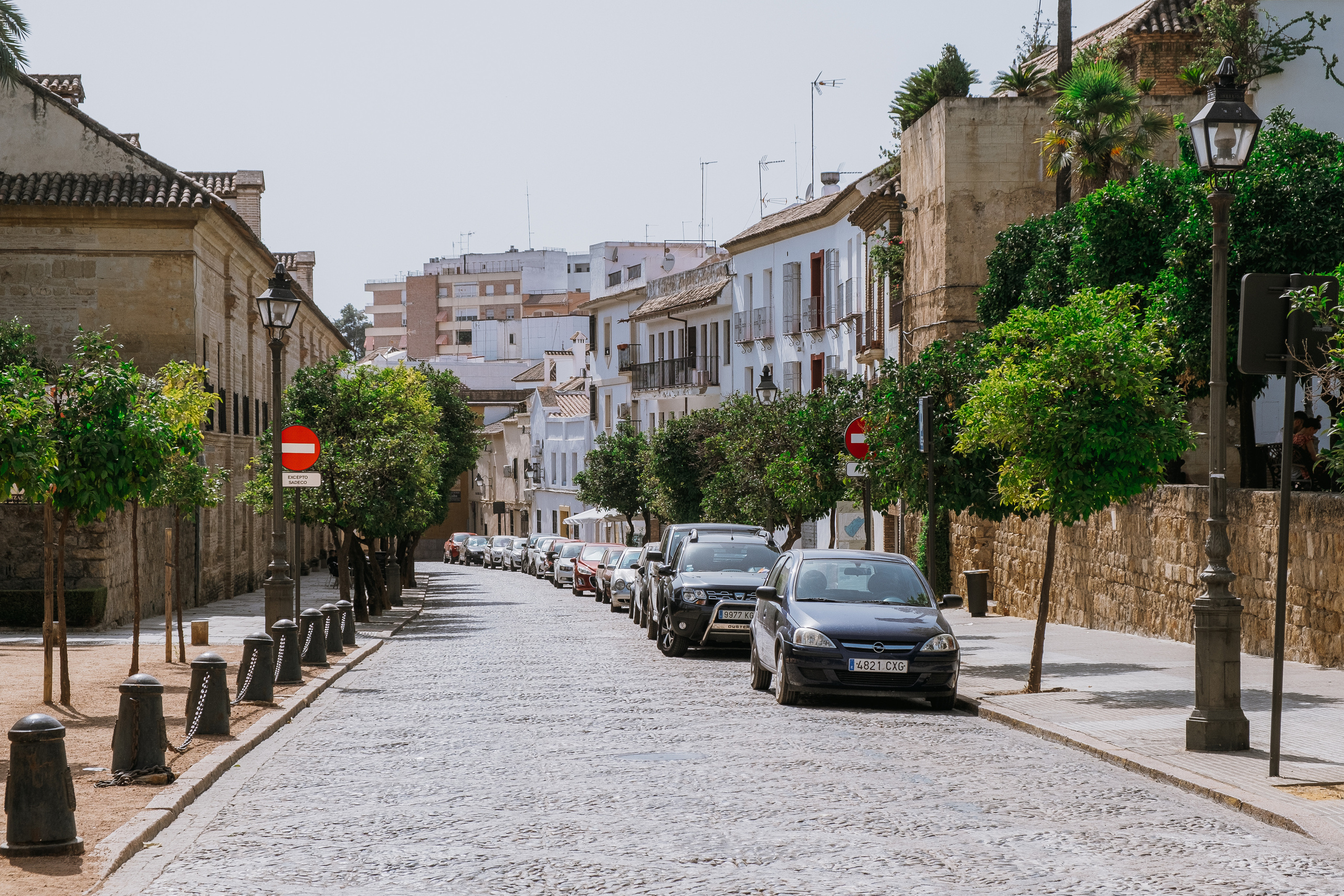 Córdoba (Кордова, Кордоба)