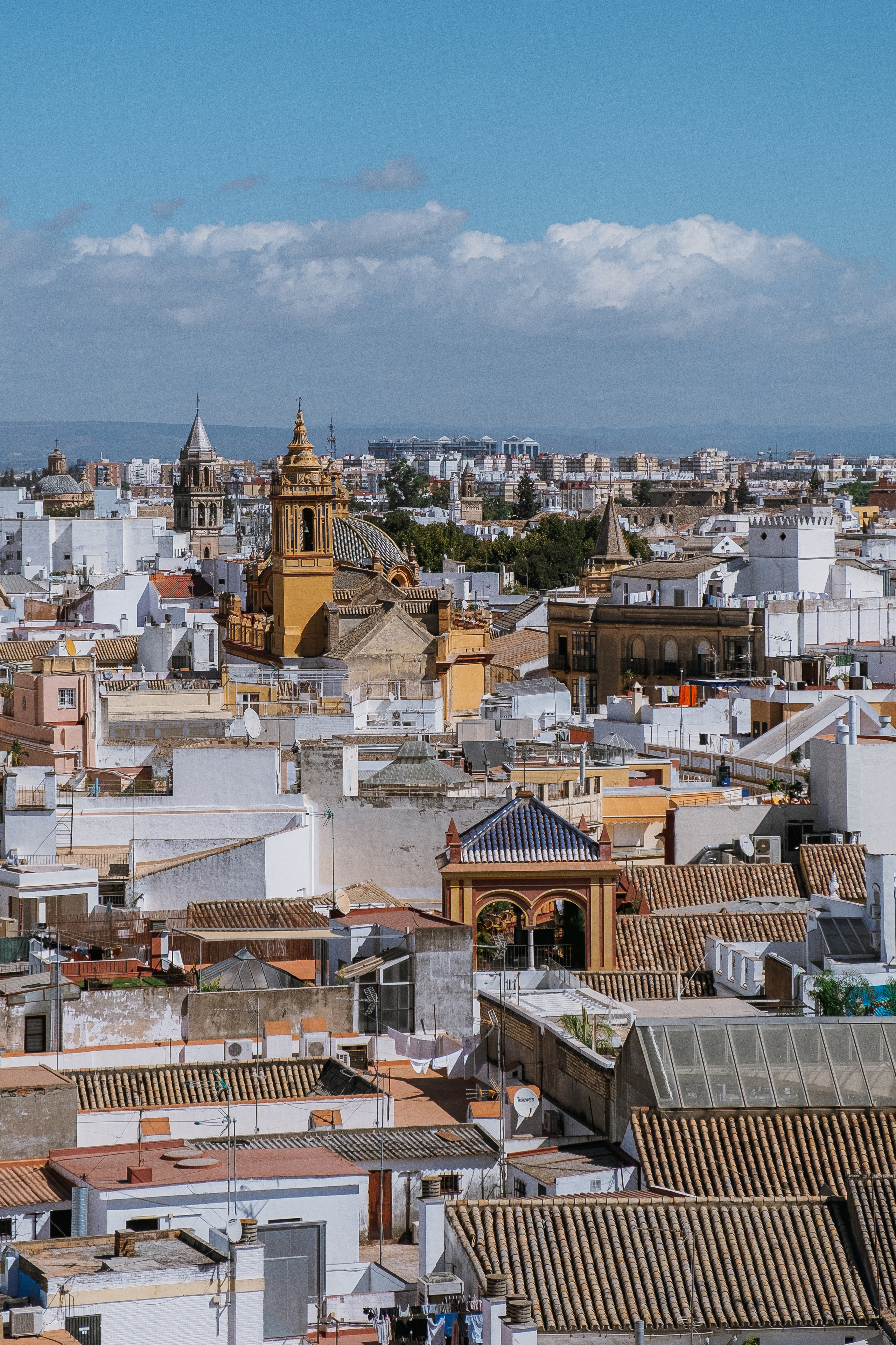 Catedral de Sevilla (Севильский кафедральный собор)