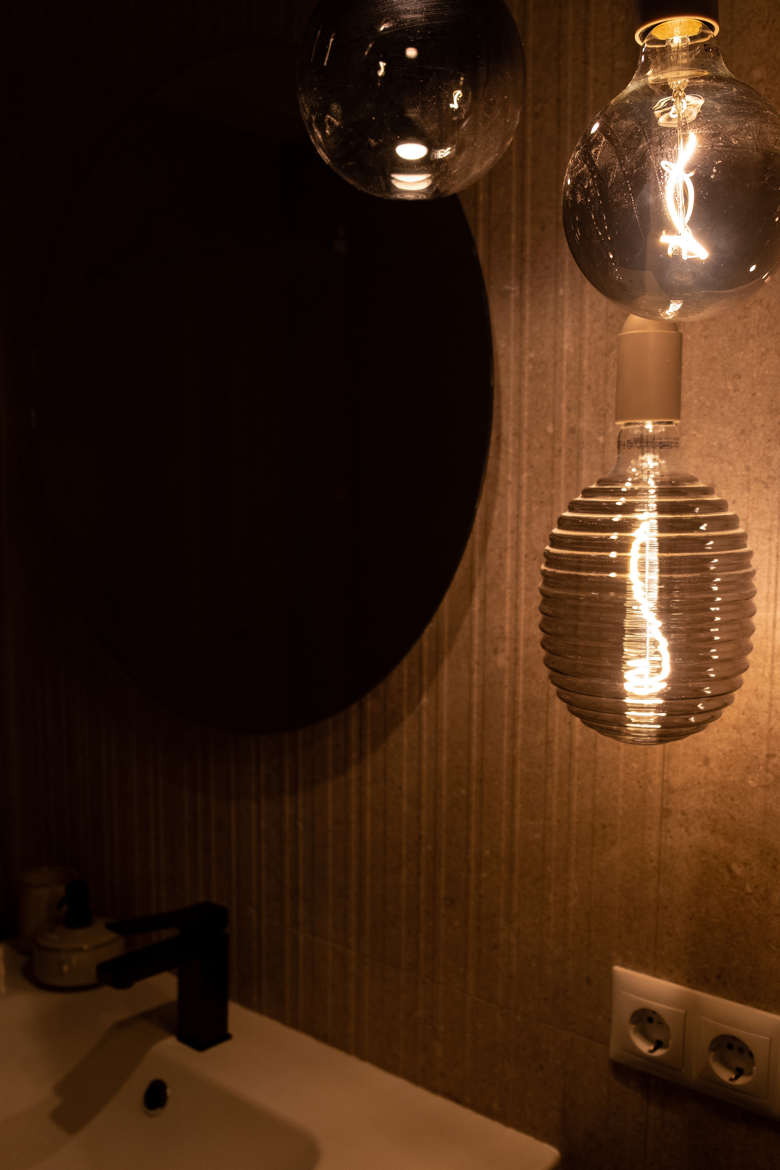 Interior photography of apartments in Torrevieja