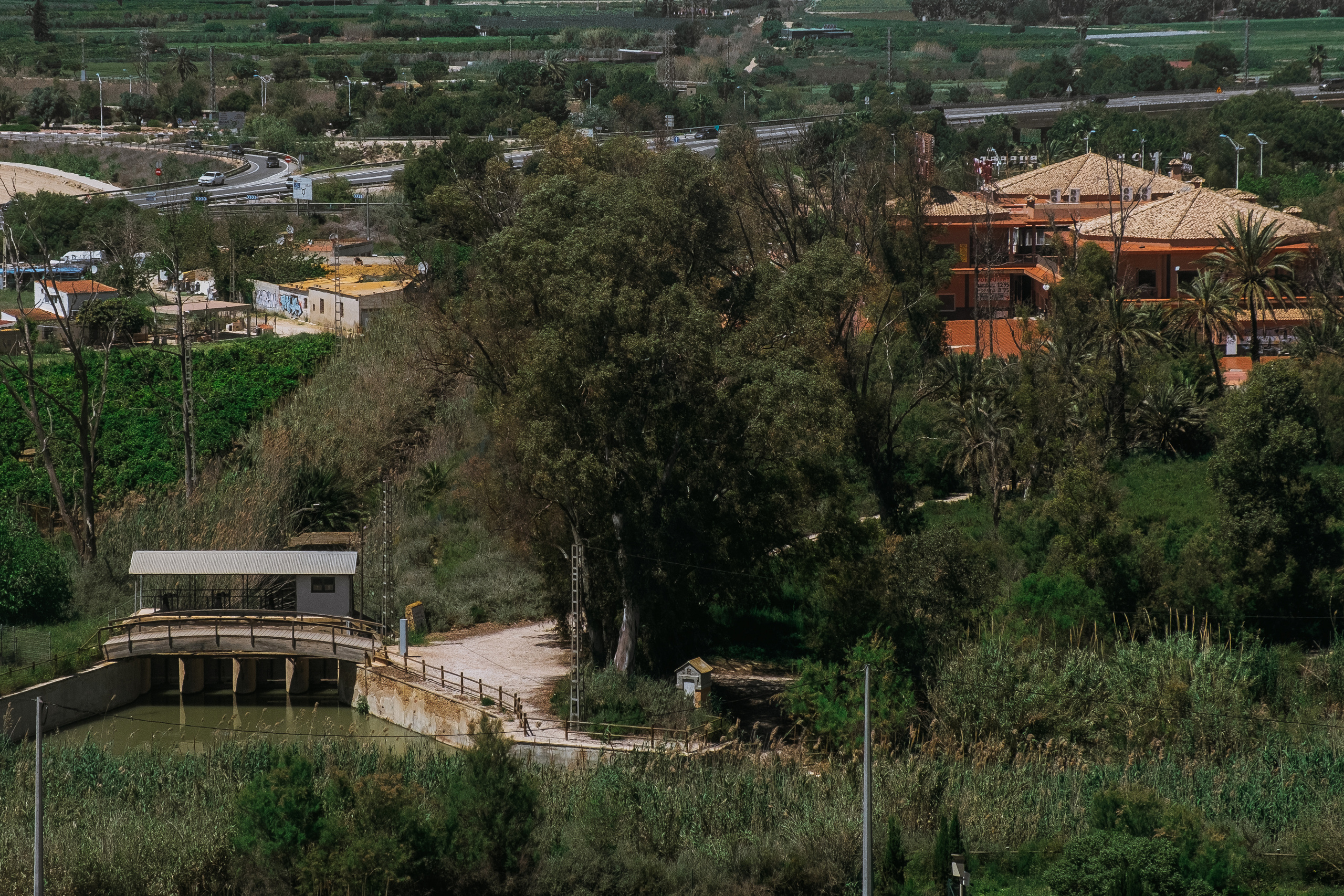 Guardamar del Segura (Гуардамар-дель-Сегура)