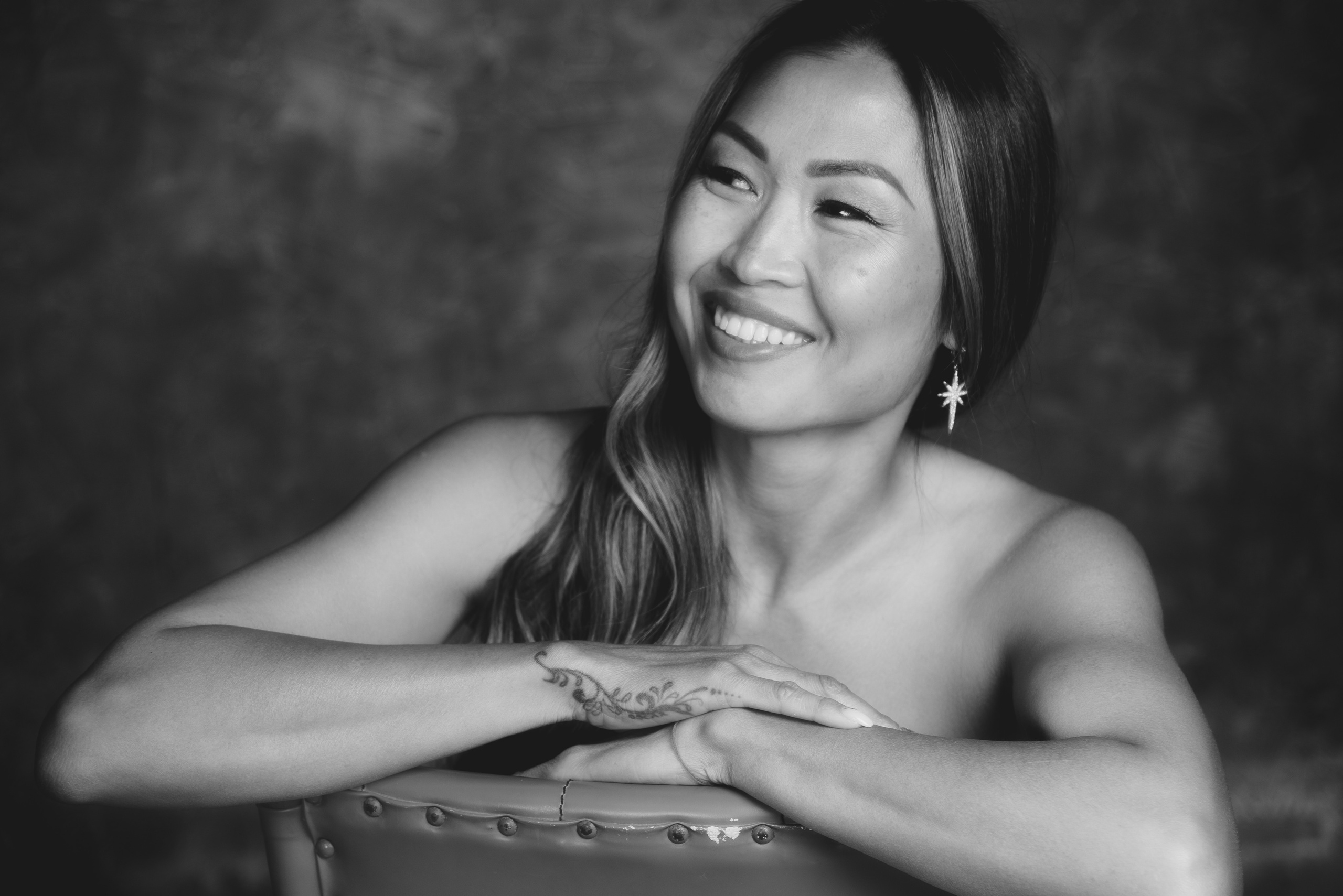 Студийная фотосессия в Торревьехе