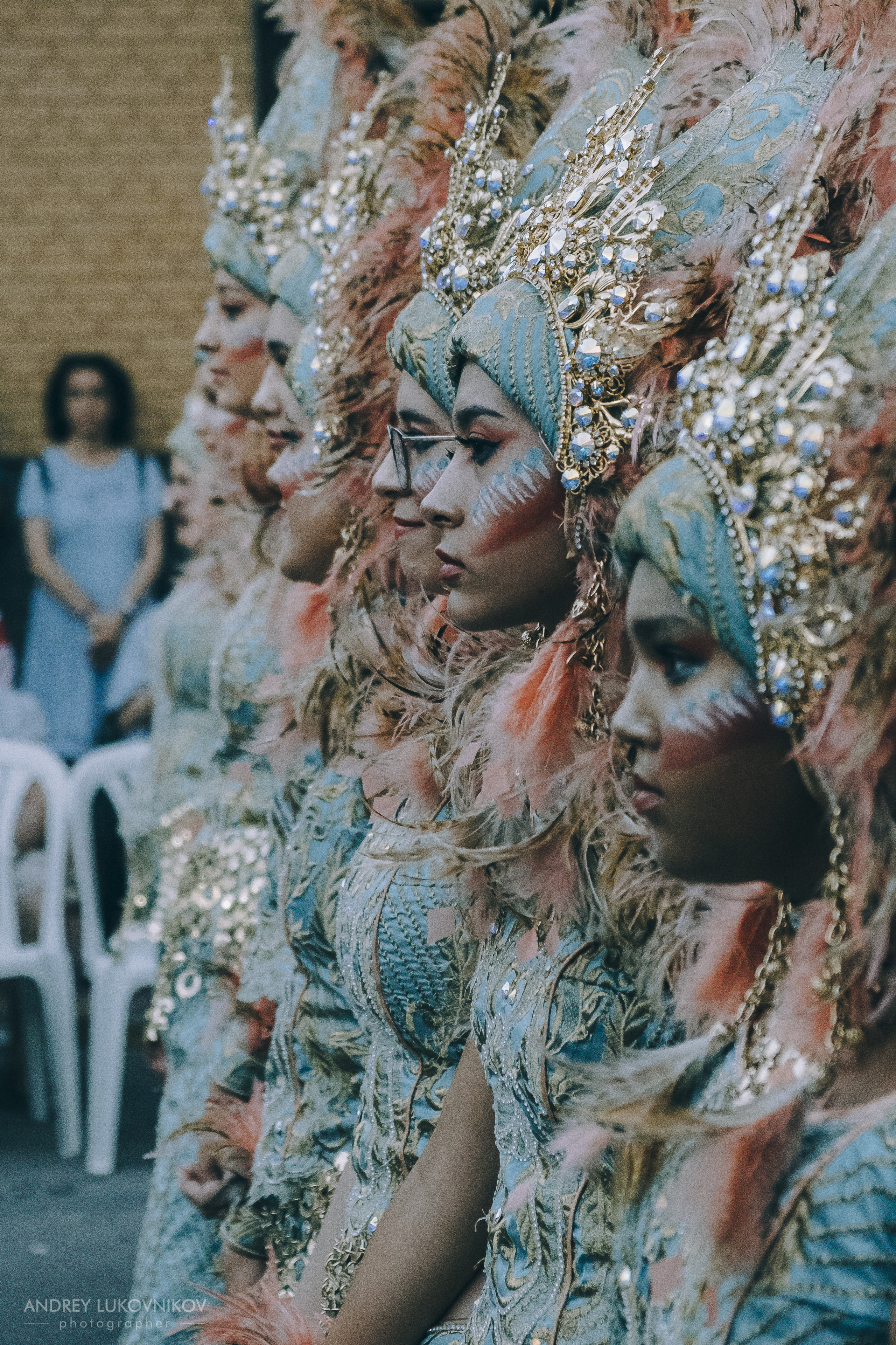 Fiesta de Moros y Cristianos