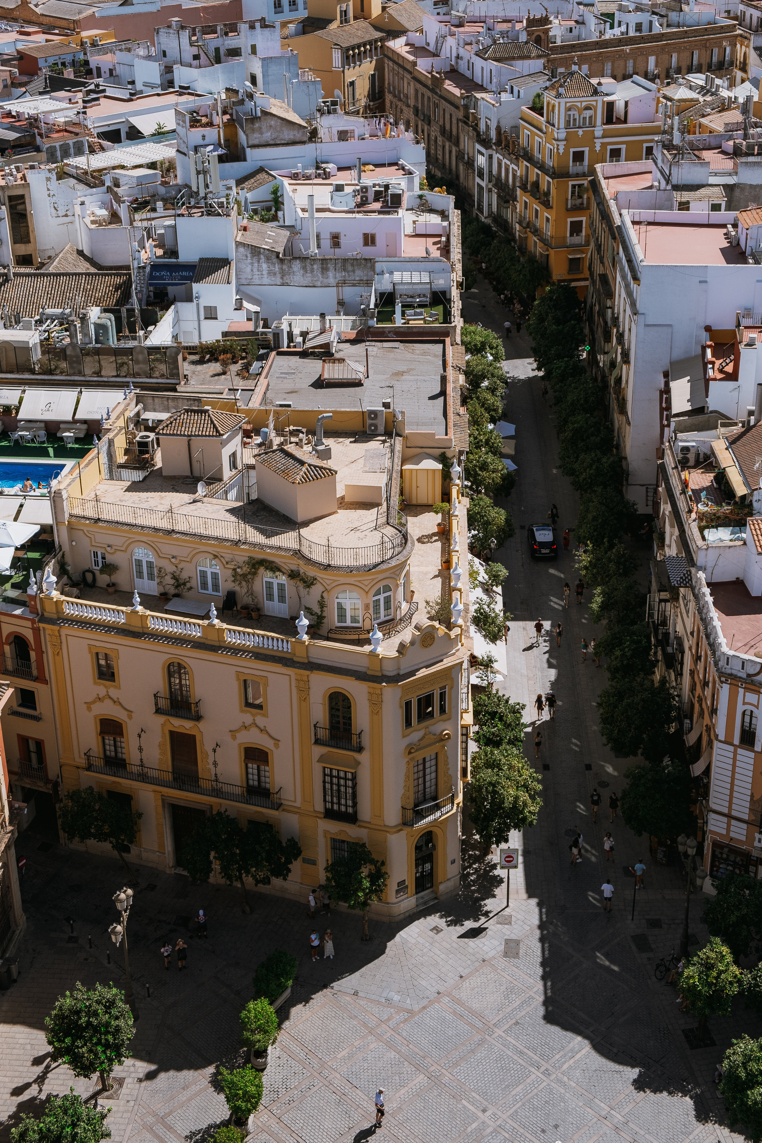 Catedral de Sevilla (Севильский кафедральный собор)