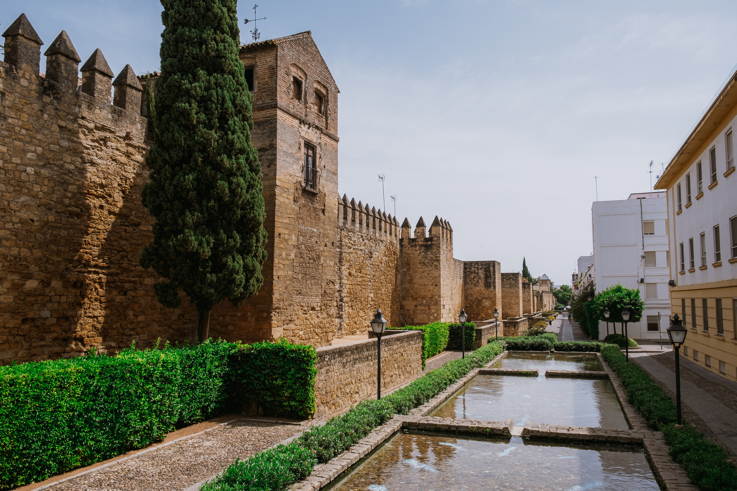 Córdoba (Кордова, Кордоба)