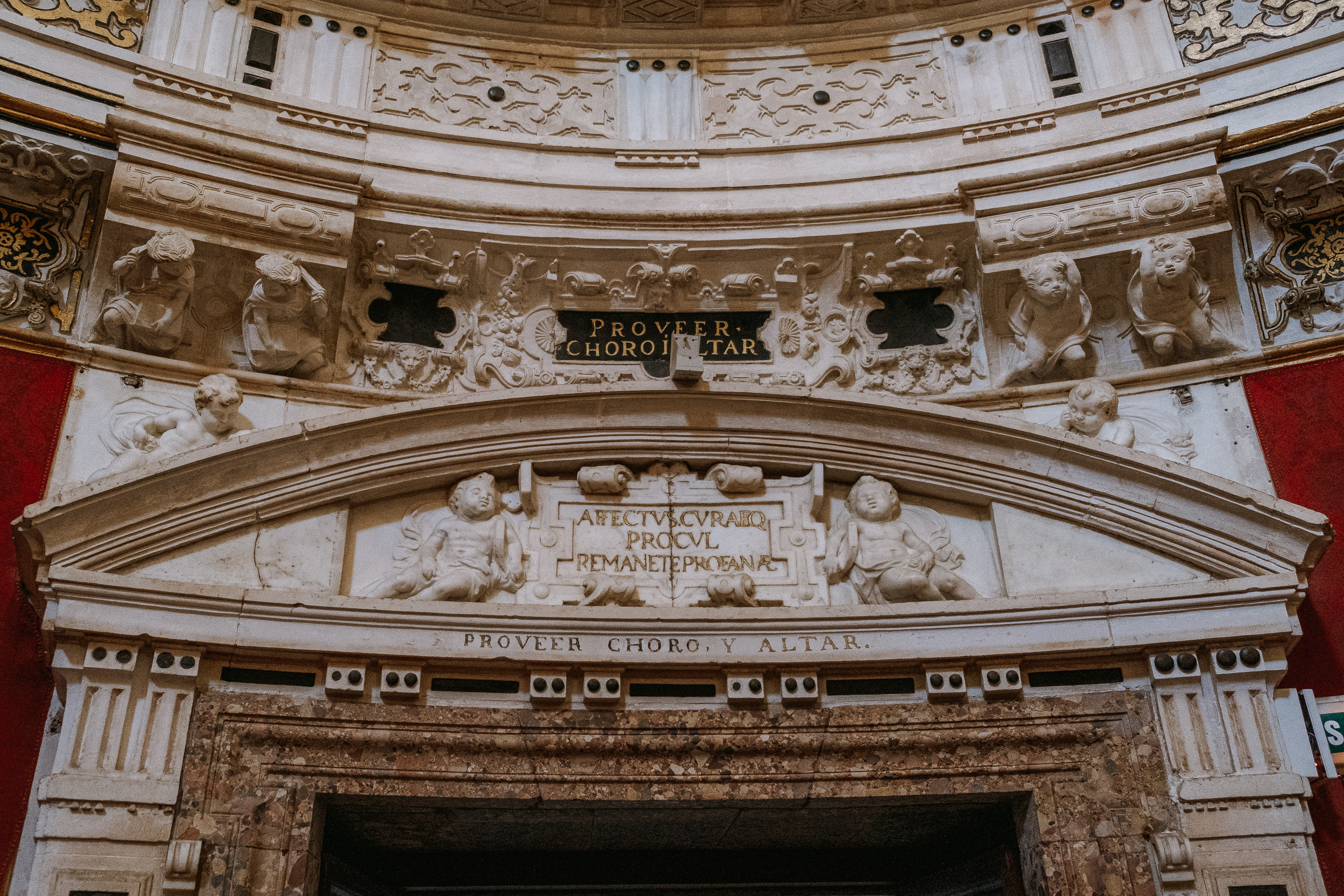 Catedral de Sevilla (Севильский кафедральный собор)