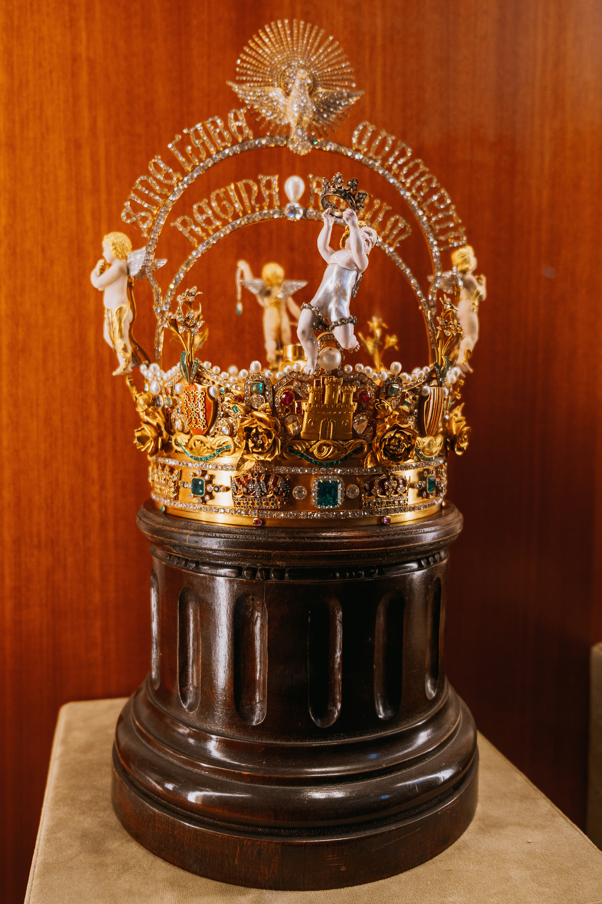 Catedral de Sevilla (Севильский кафедральный собор)