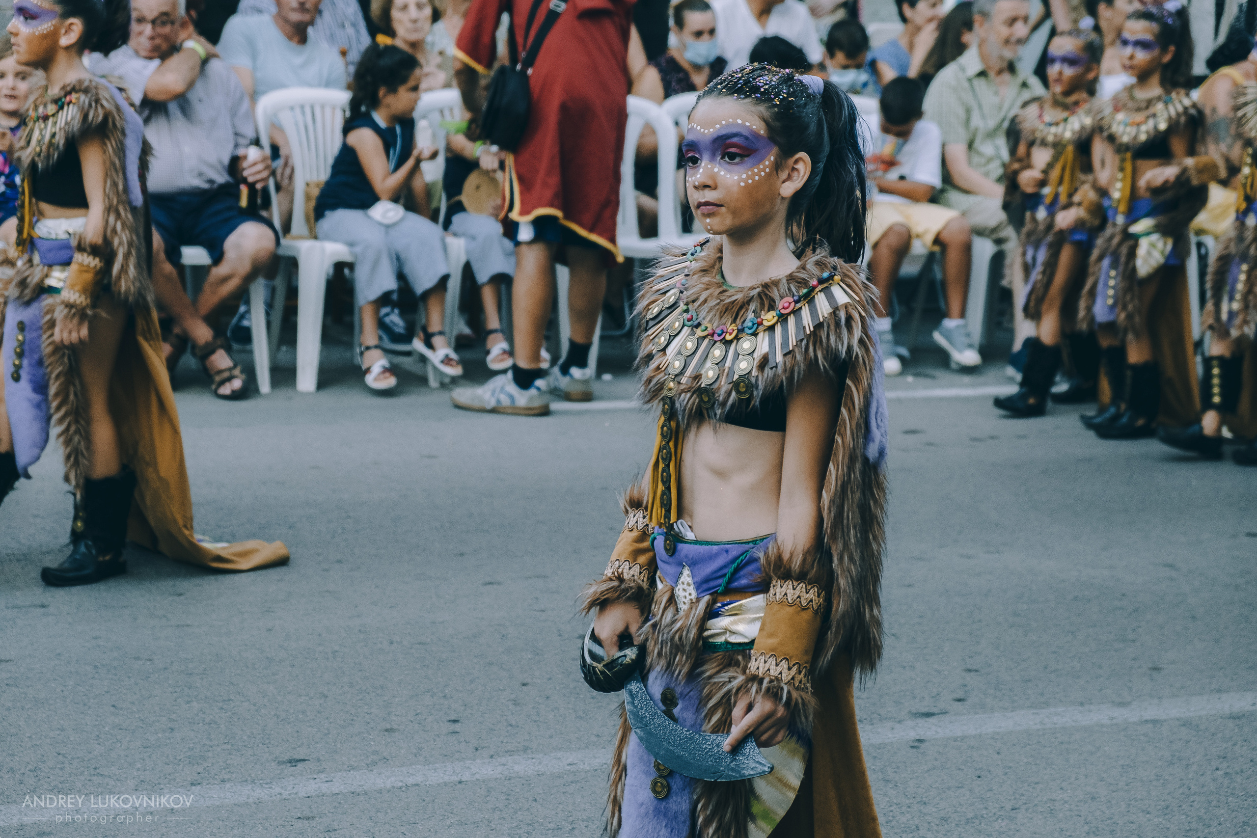 Fiesta de Moros y Cristianos