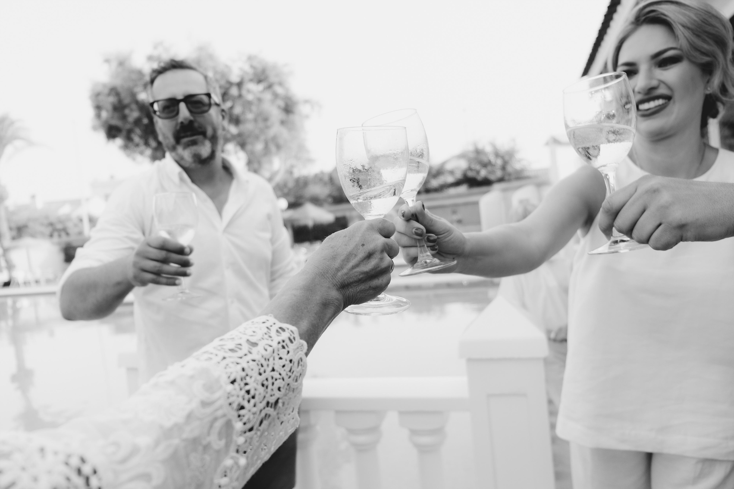 Photographer for birthday in Torre de la Horadada — lively and stylish shots