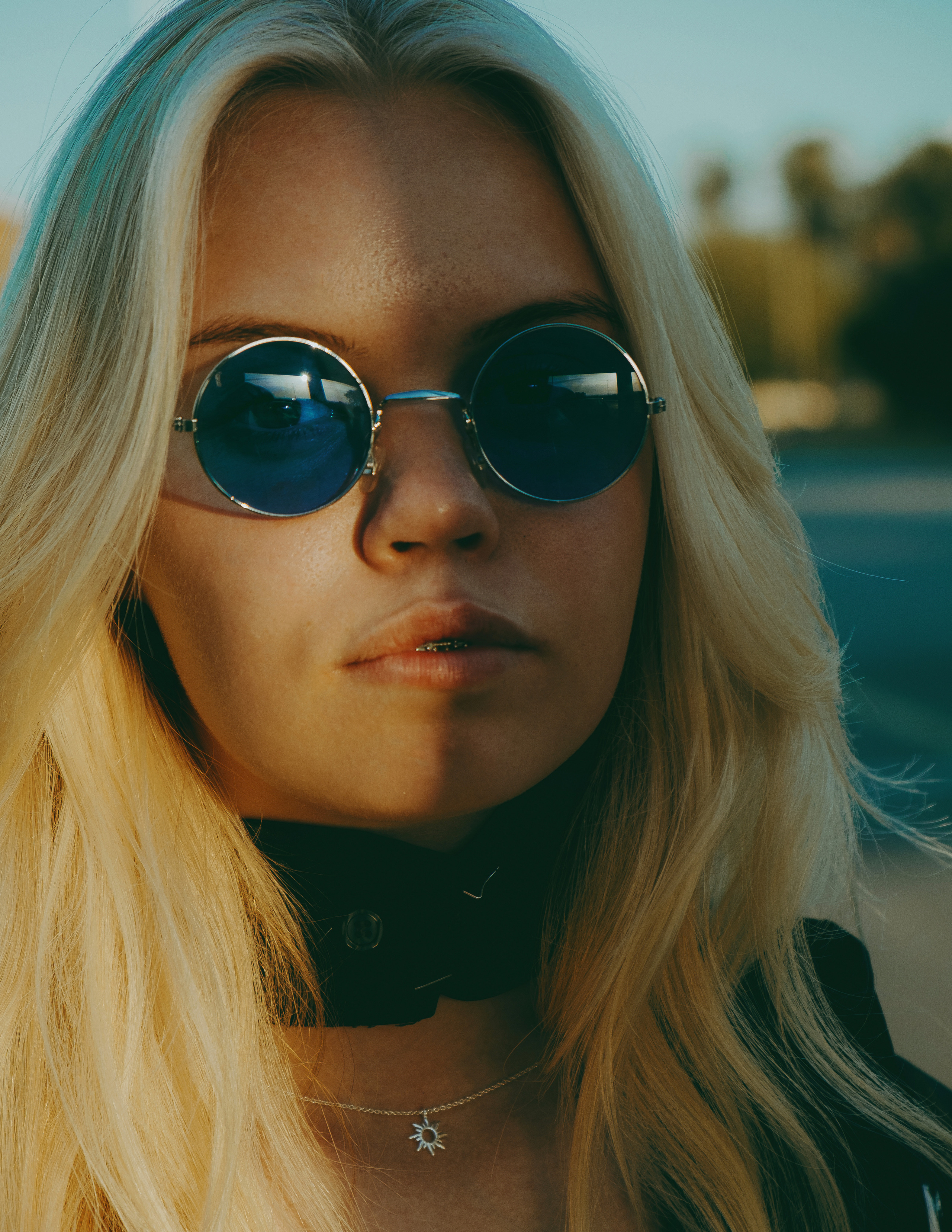 Belka Belyash. Фотопрогулка в Торревьехе на закате