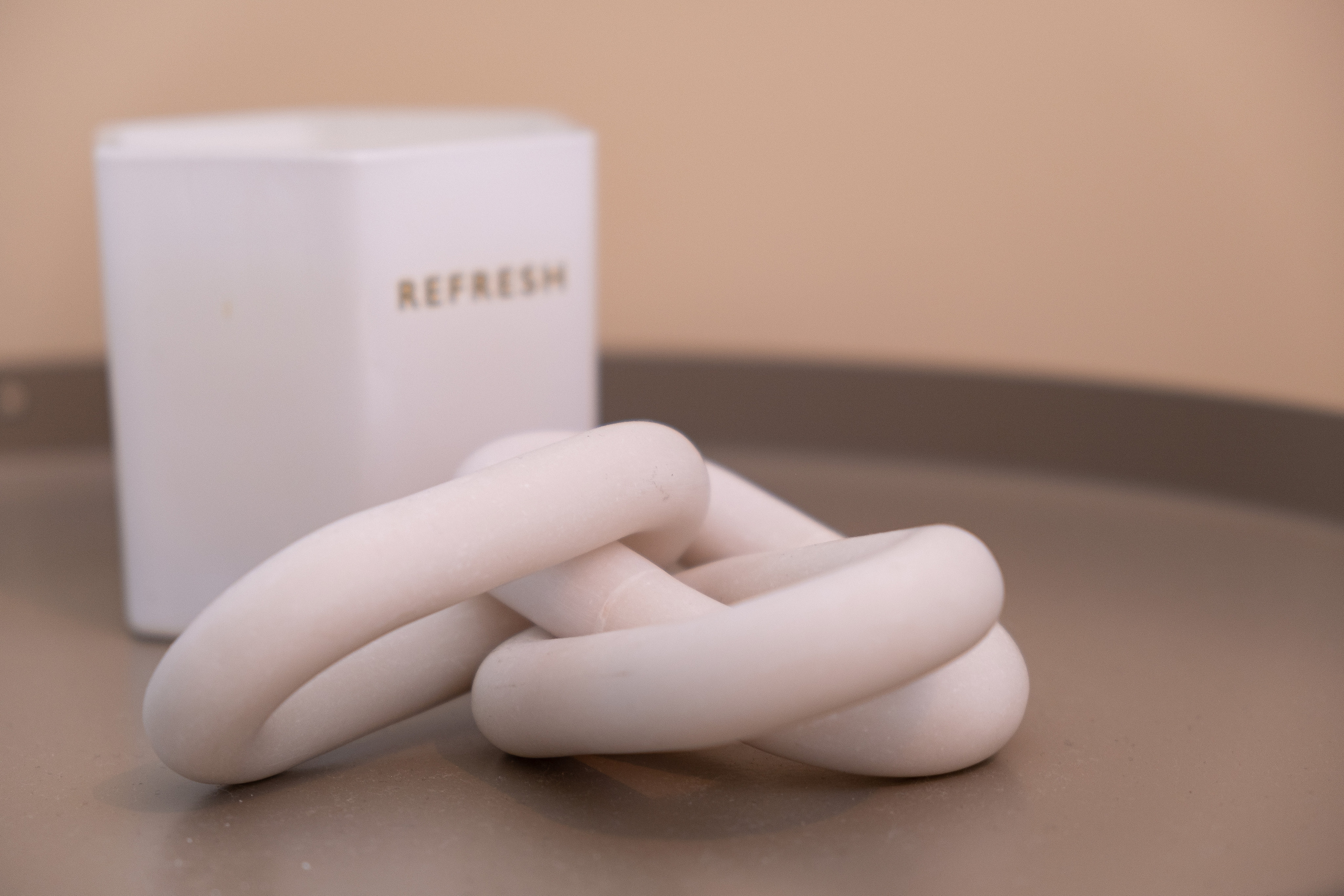 Interior photography of apartments in Torrevieja