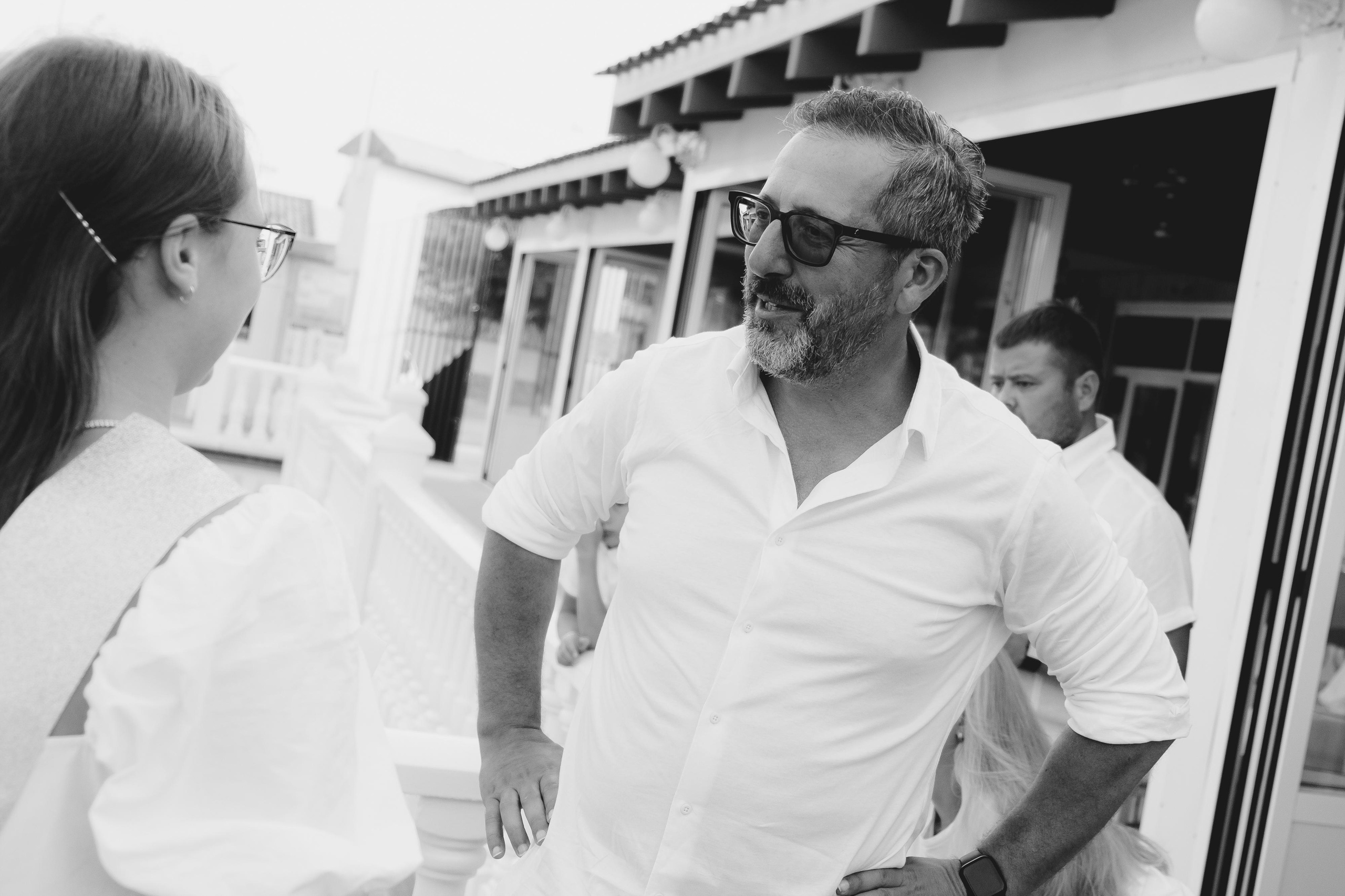 Photographer for birthday in Torre de la Horadada — lively and stylish shots