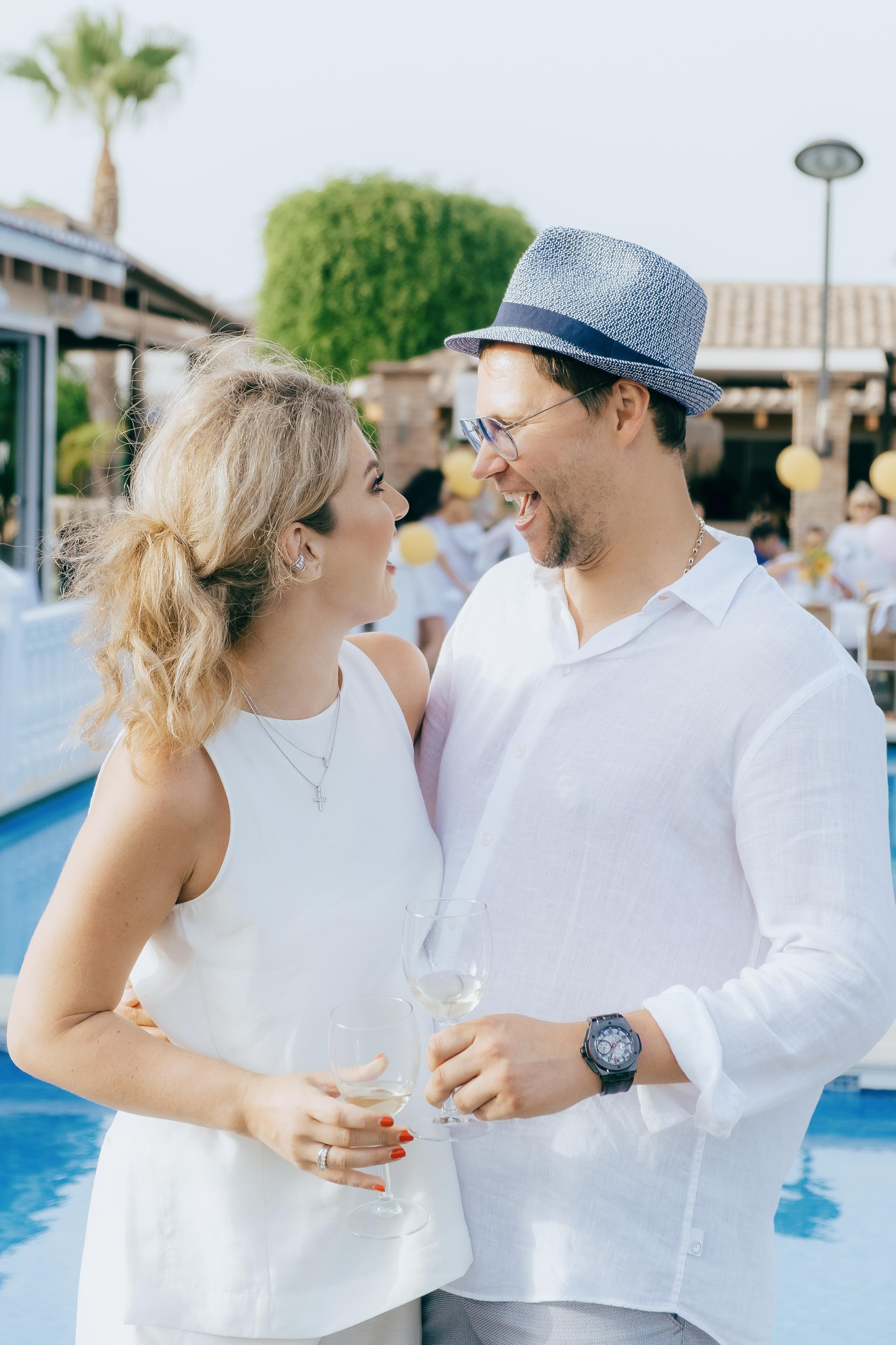 Photographer for birthday in Torre de la Horadada — lively and stylish shots