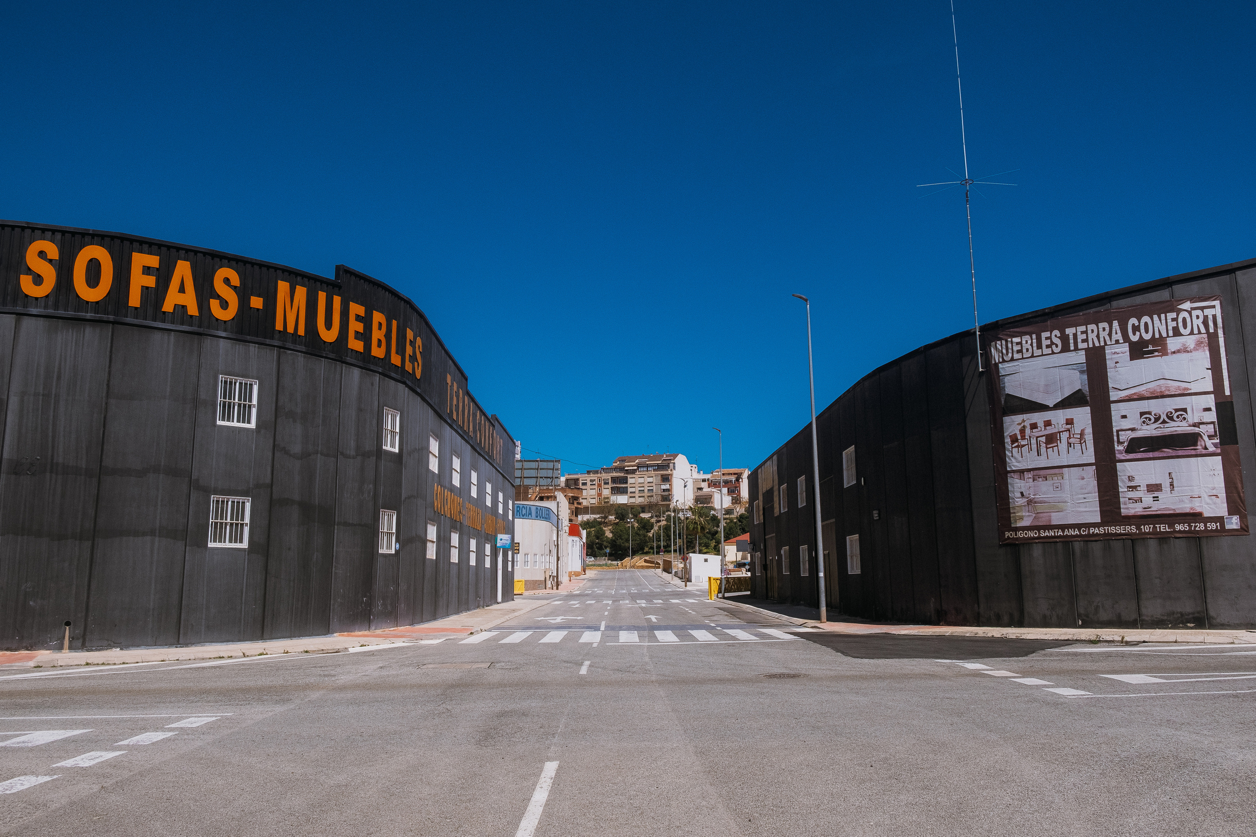 Guardamar del Segura (Гуардамар-дель-Сегура)