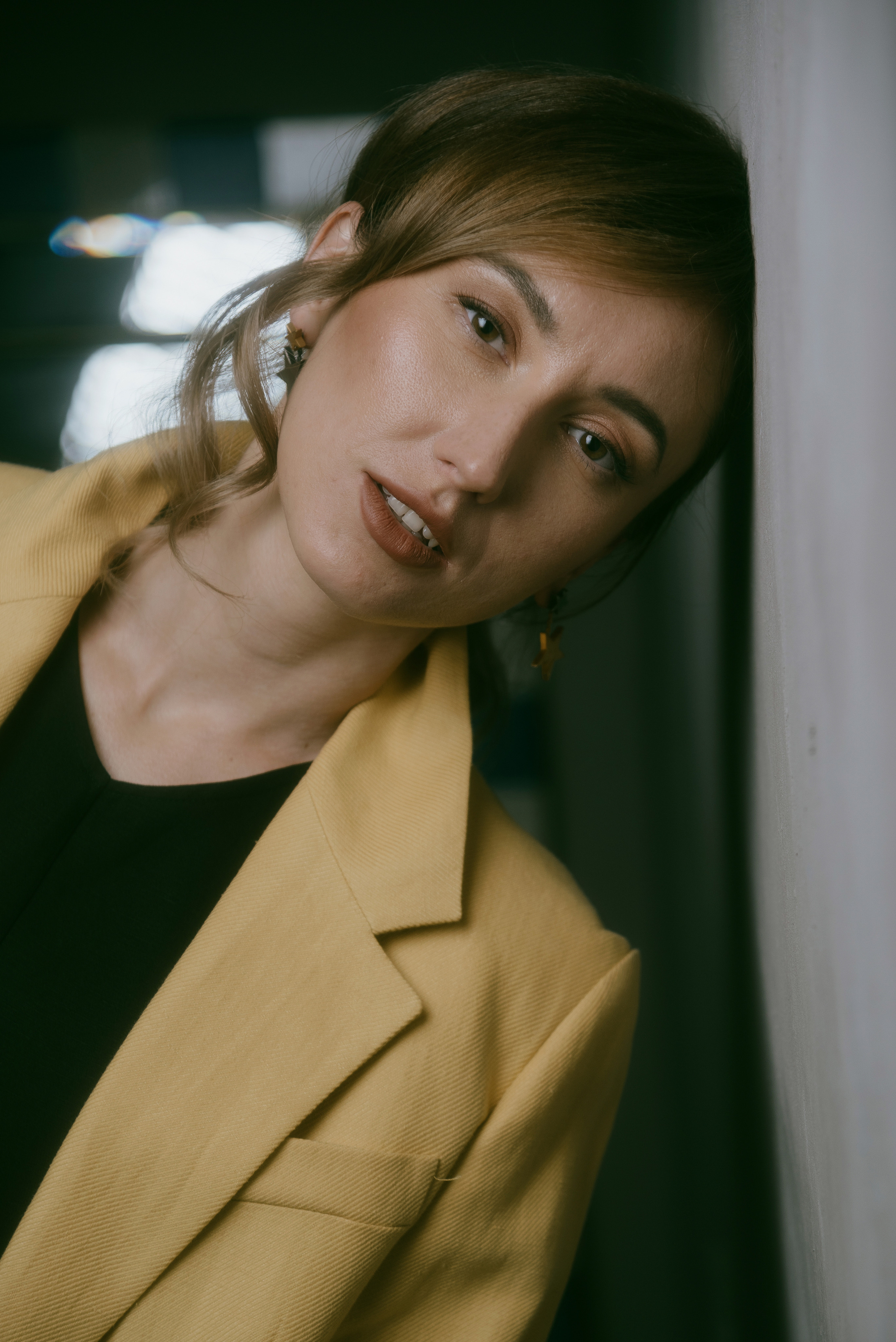 Студийная фотосессия в Торревьехе (Ла Мата)