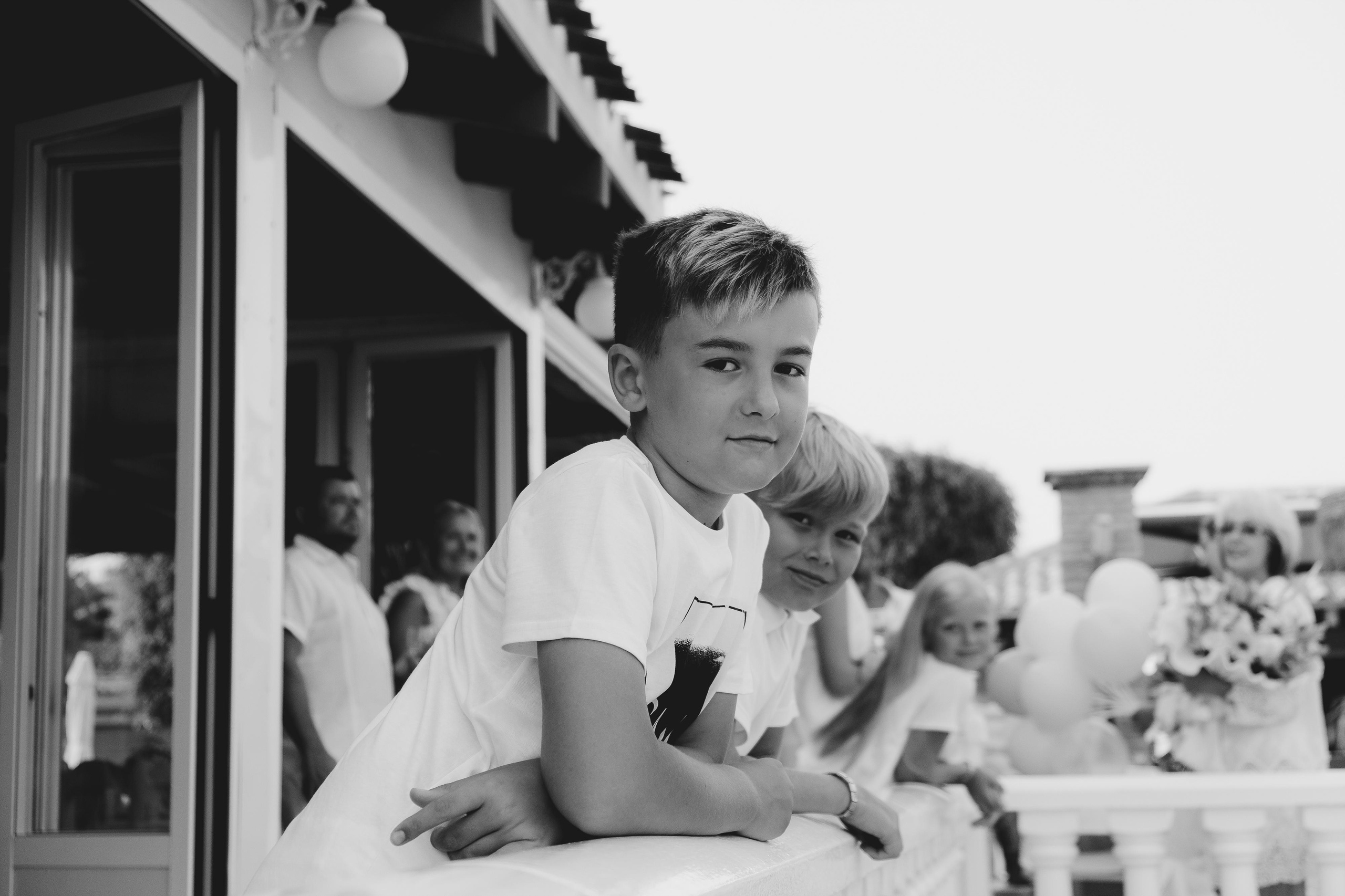 Photographer for birthday in Torre de la Horadada — lively and stylish shots