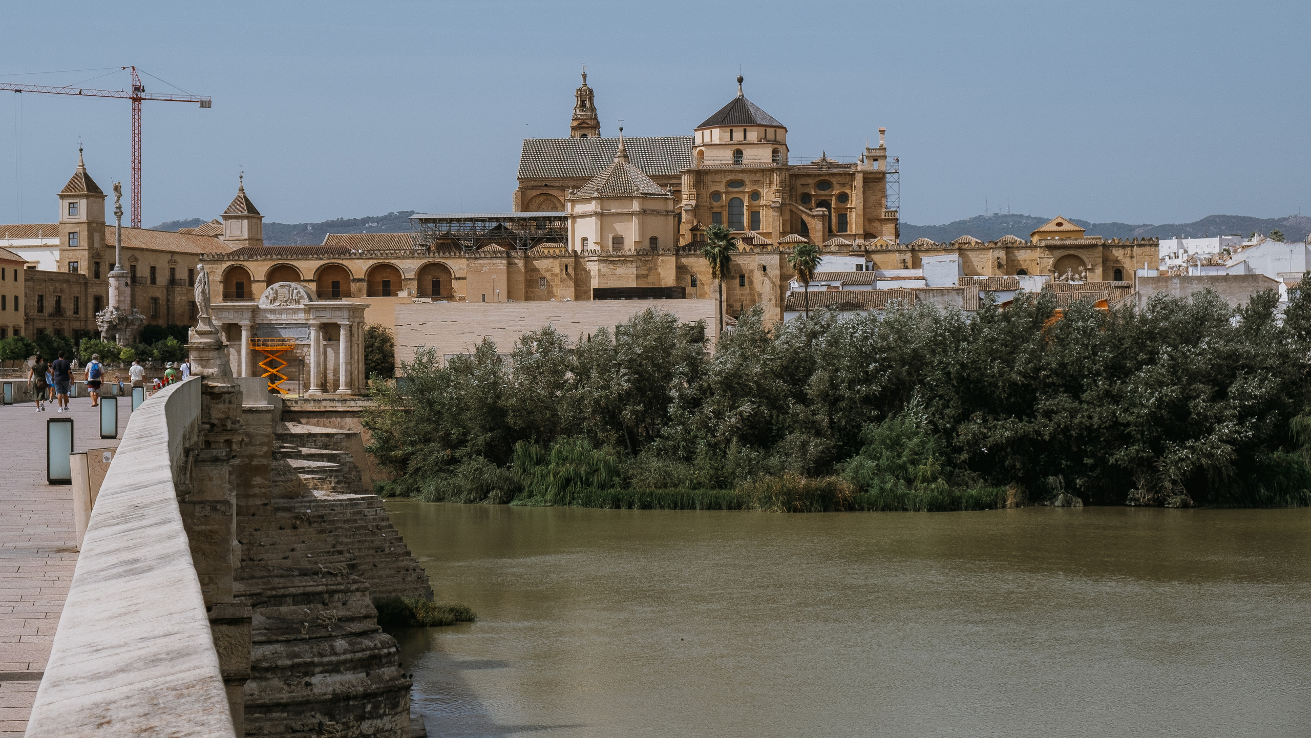 Córdoba (Кордова, Кордоба)