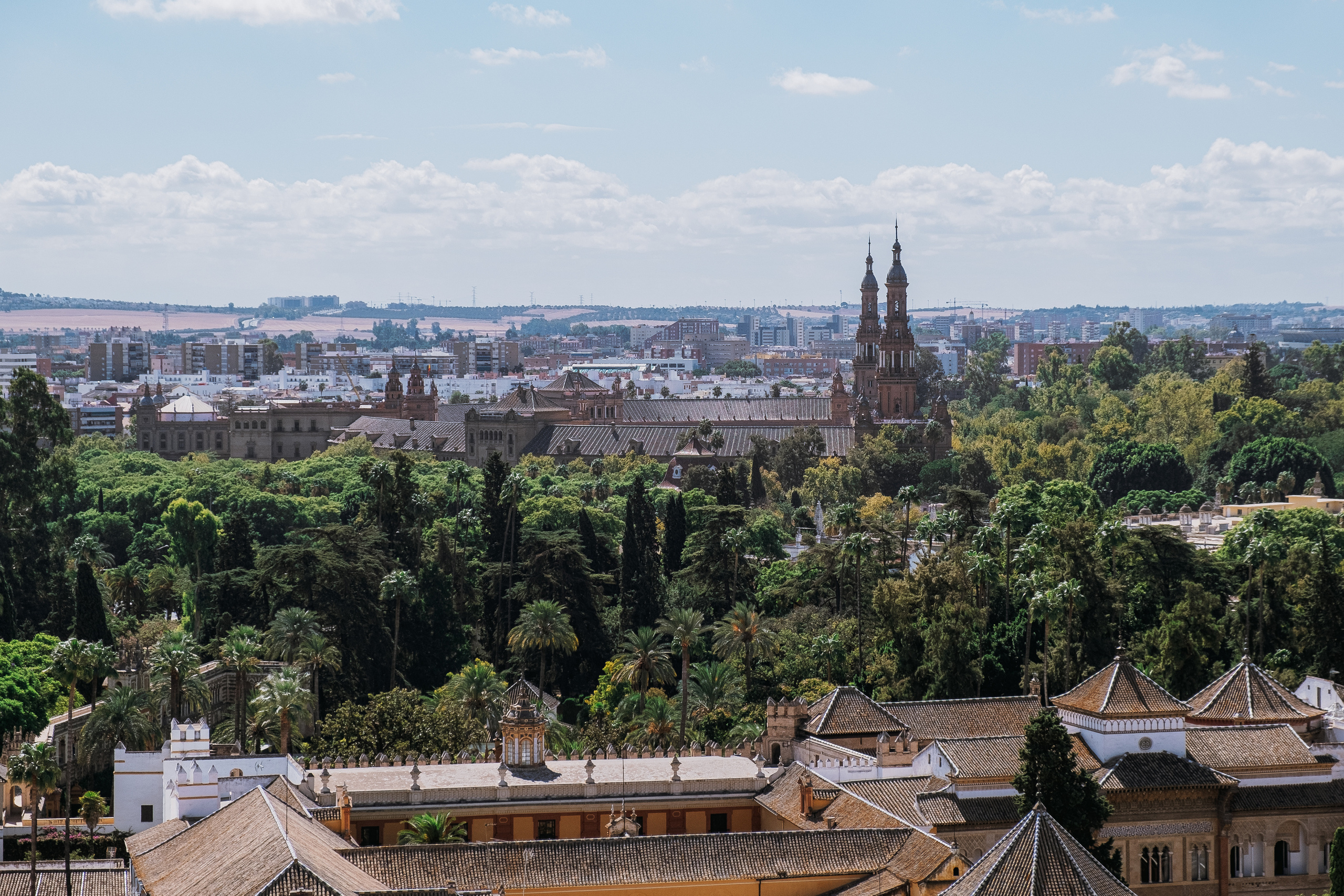 Catedral de Sevilla (Севильский кафедральный собор)