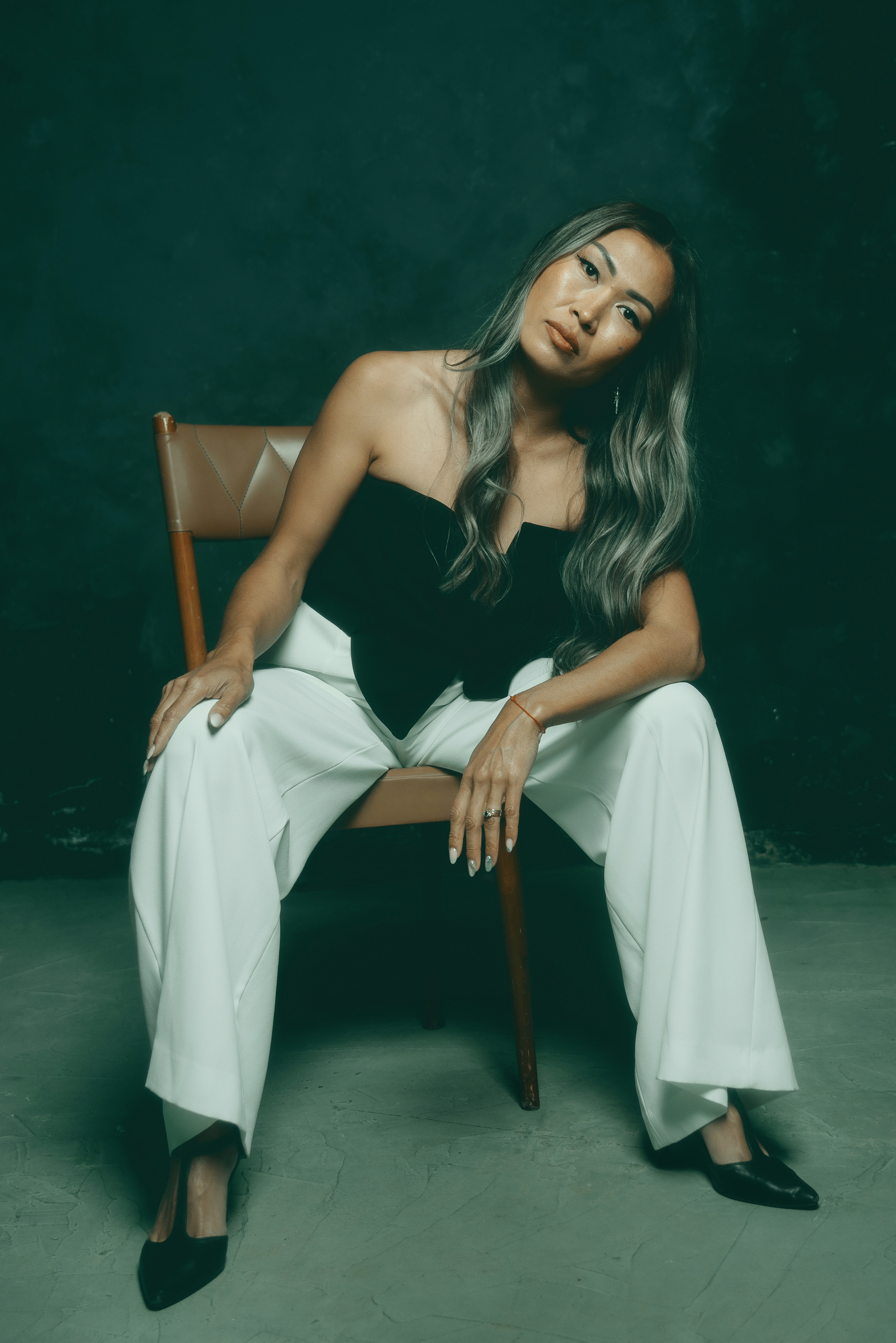 Студийная фотосессия в Торревьехе