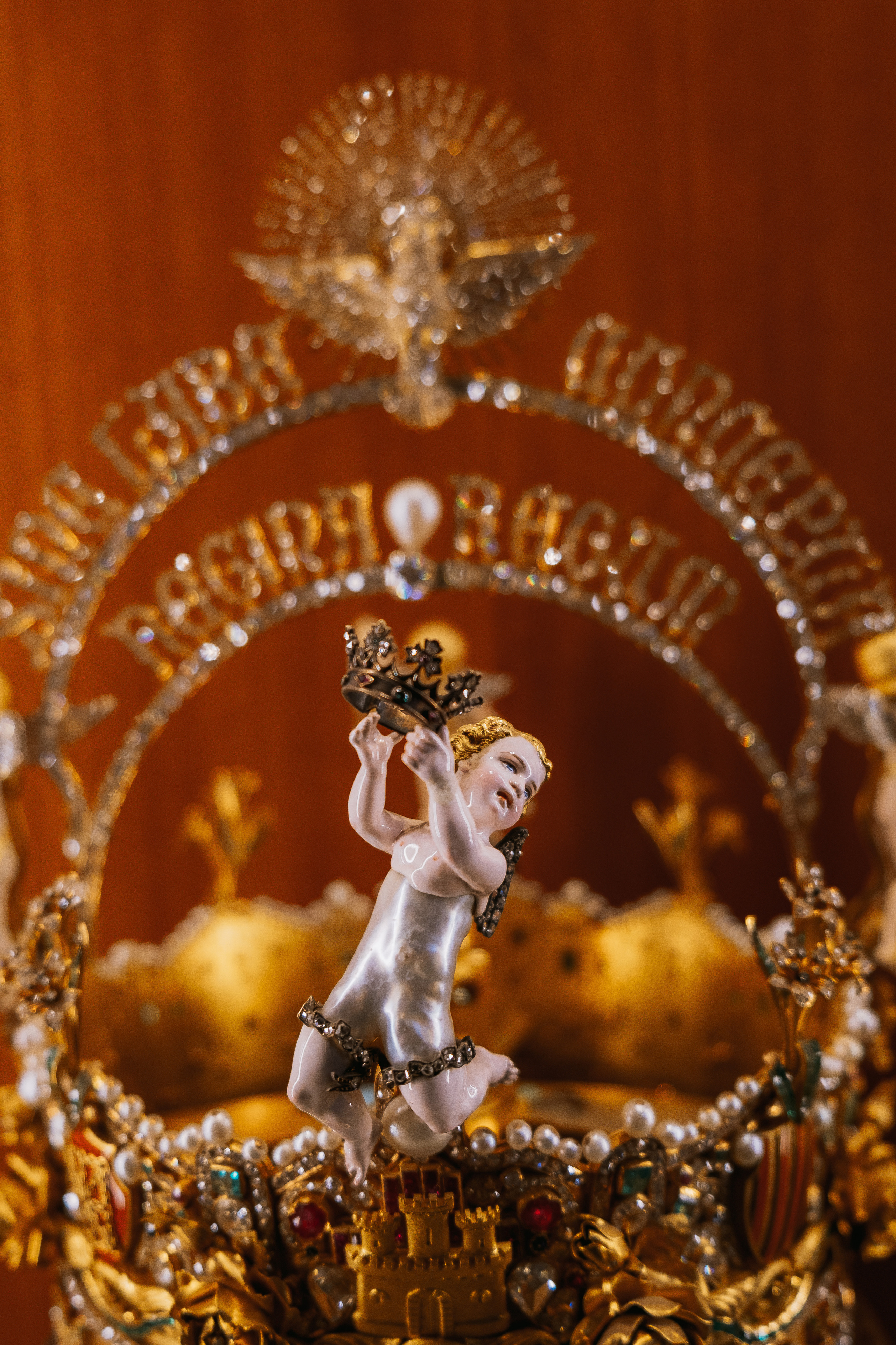 Catedral de Sevilla (Севильский кафедральный собор)