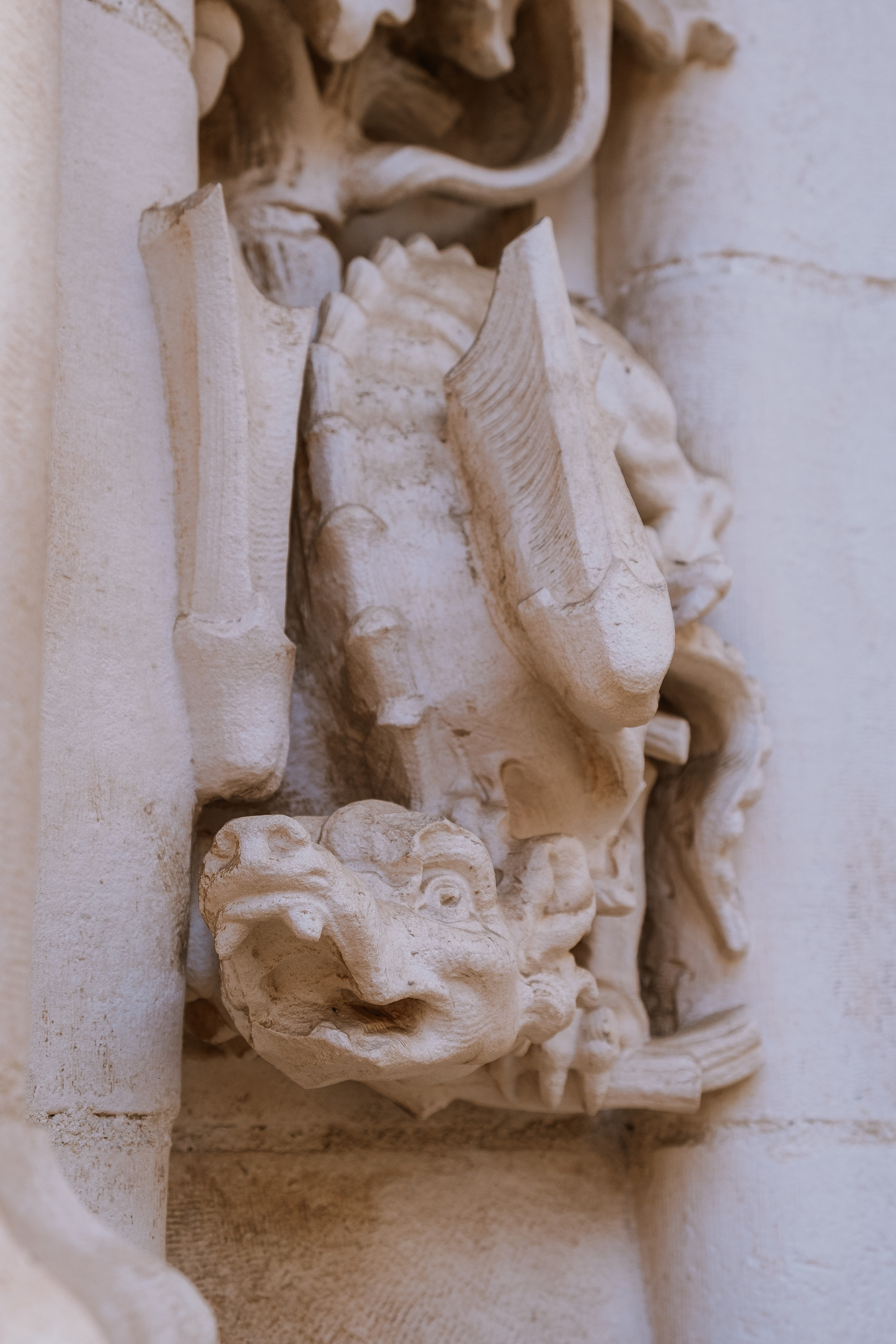 Catedral de Sevilla (Севильский кафедральный собор)