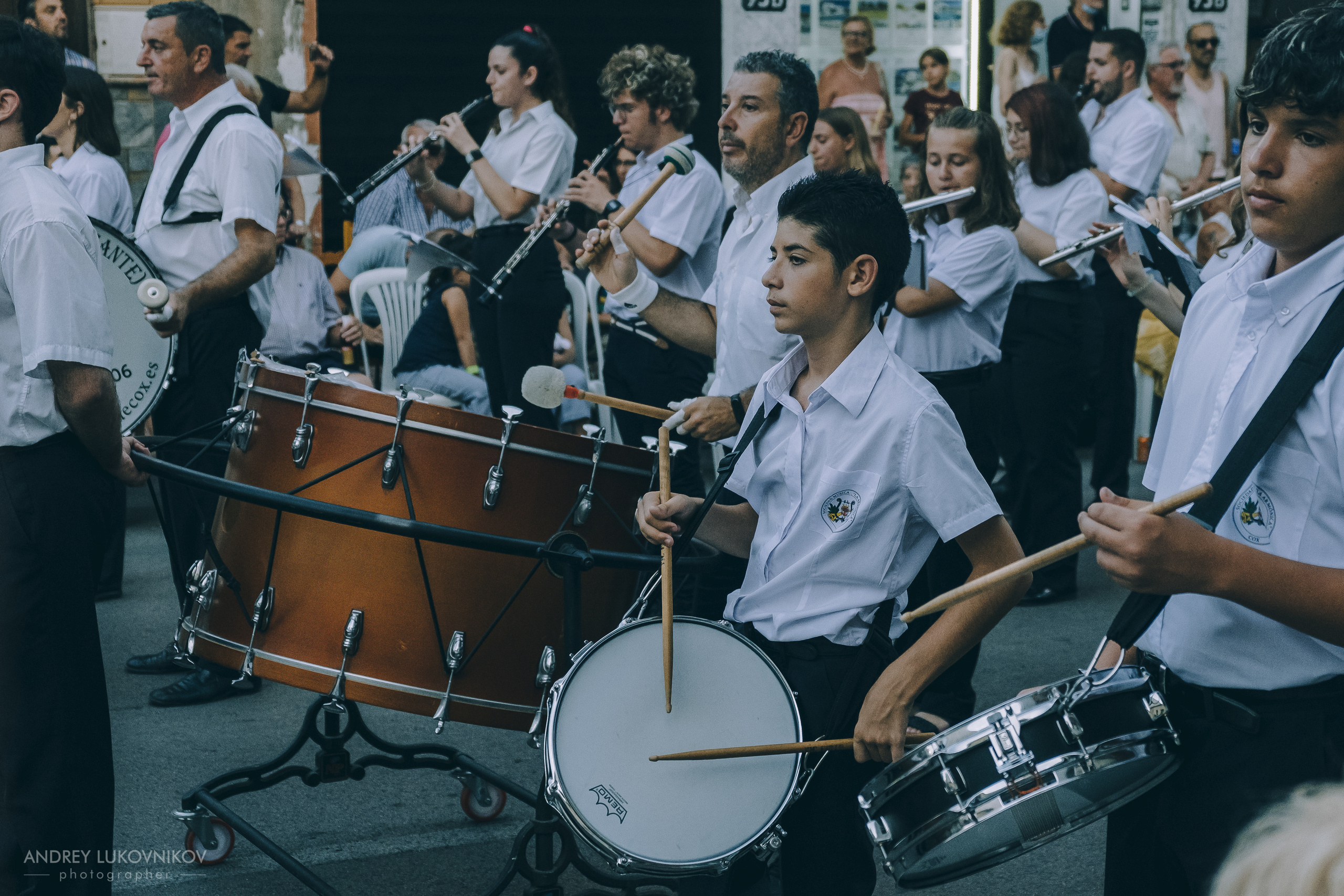 Fiesta de Moros y Cristianos