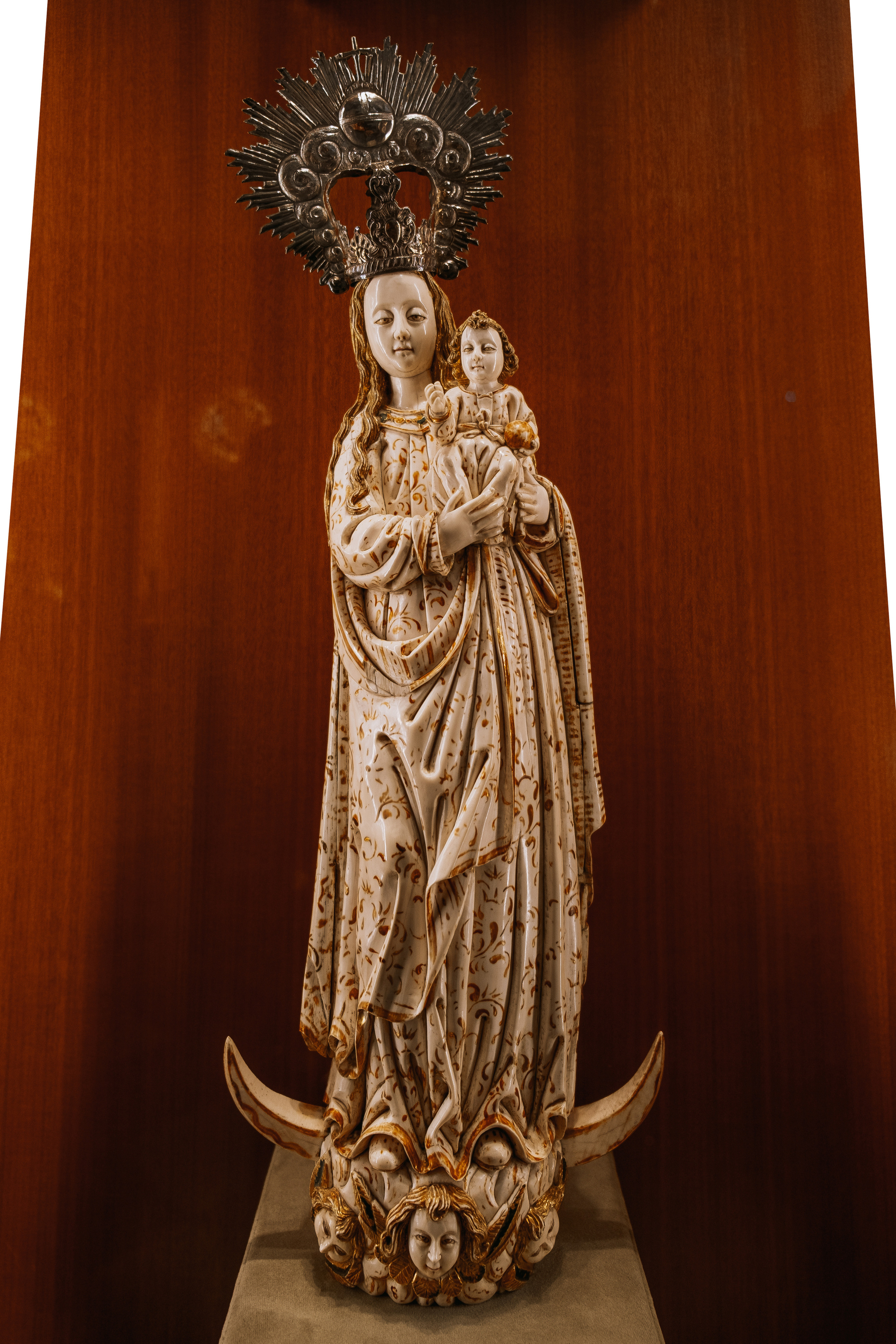 Catedral de Sevilla (Севильский кафедральный собор)