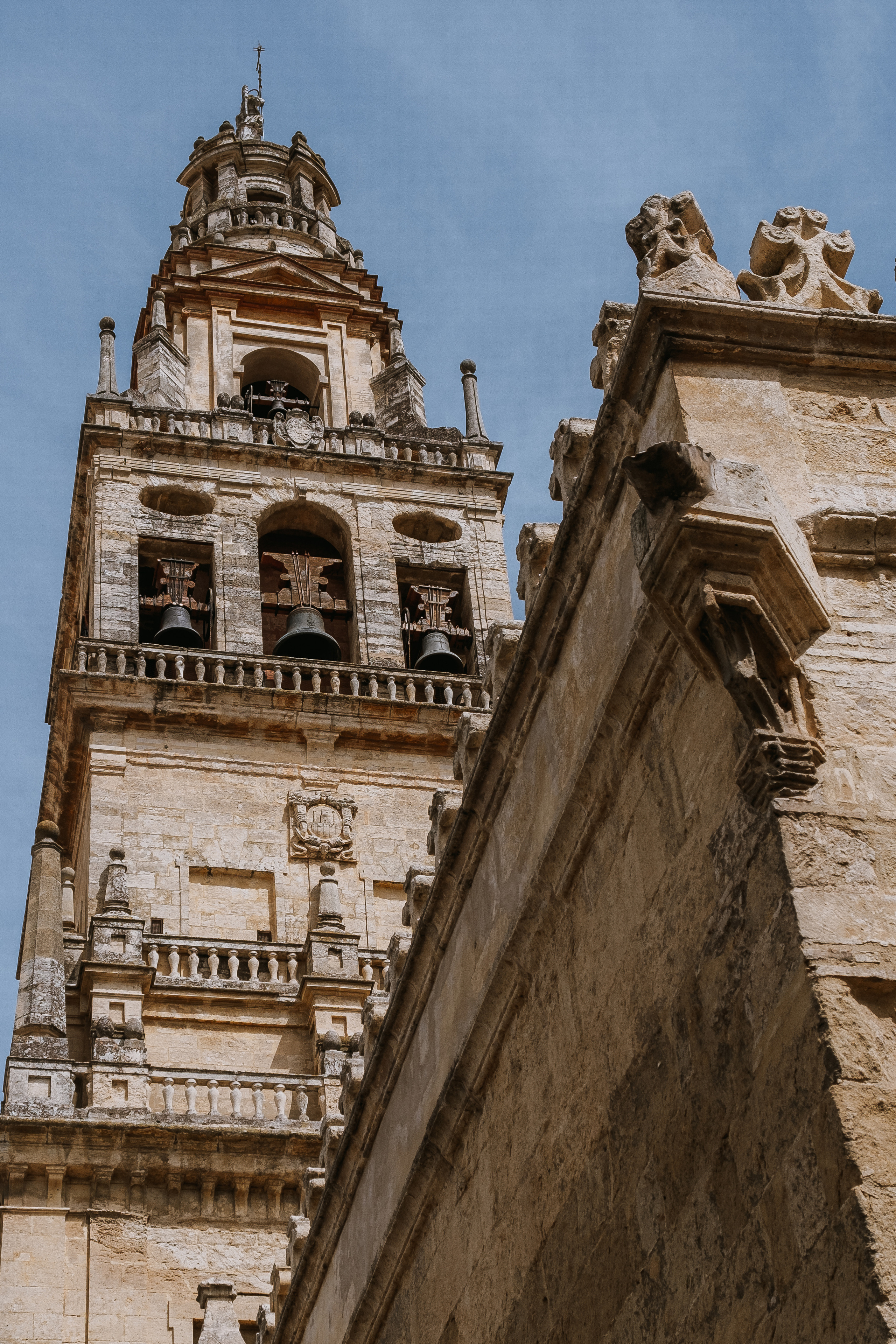 Córdoba (Кордова, Кордоба)