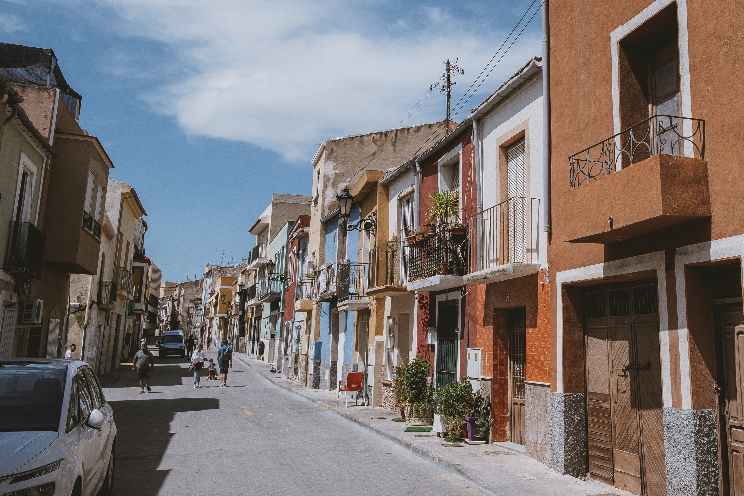 Orihuela (Ориуэла, кат. Oriola)